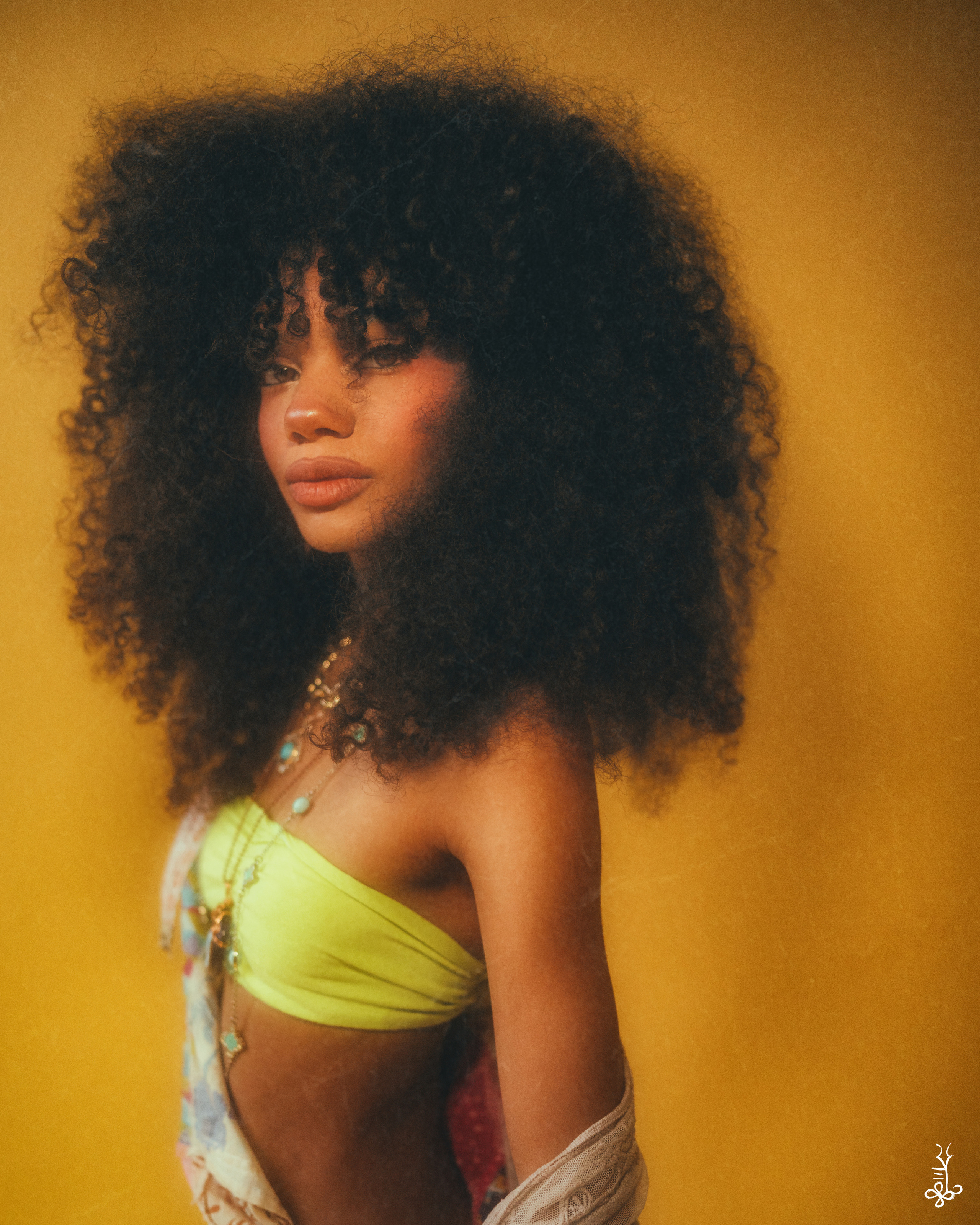 ANA STAR. Ke’Ondris