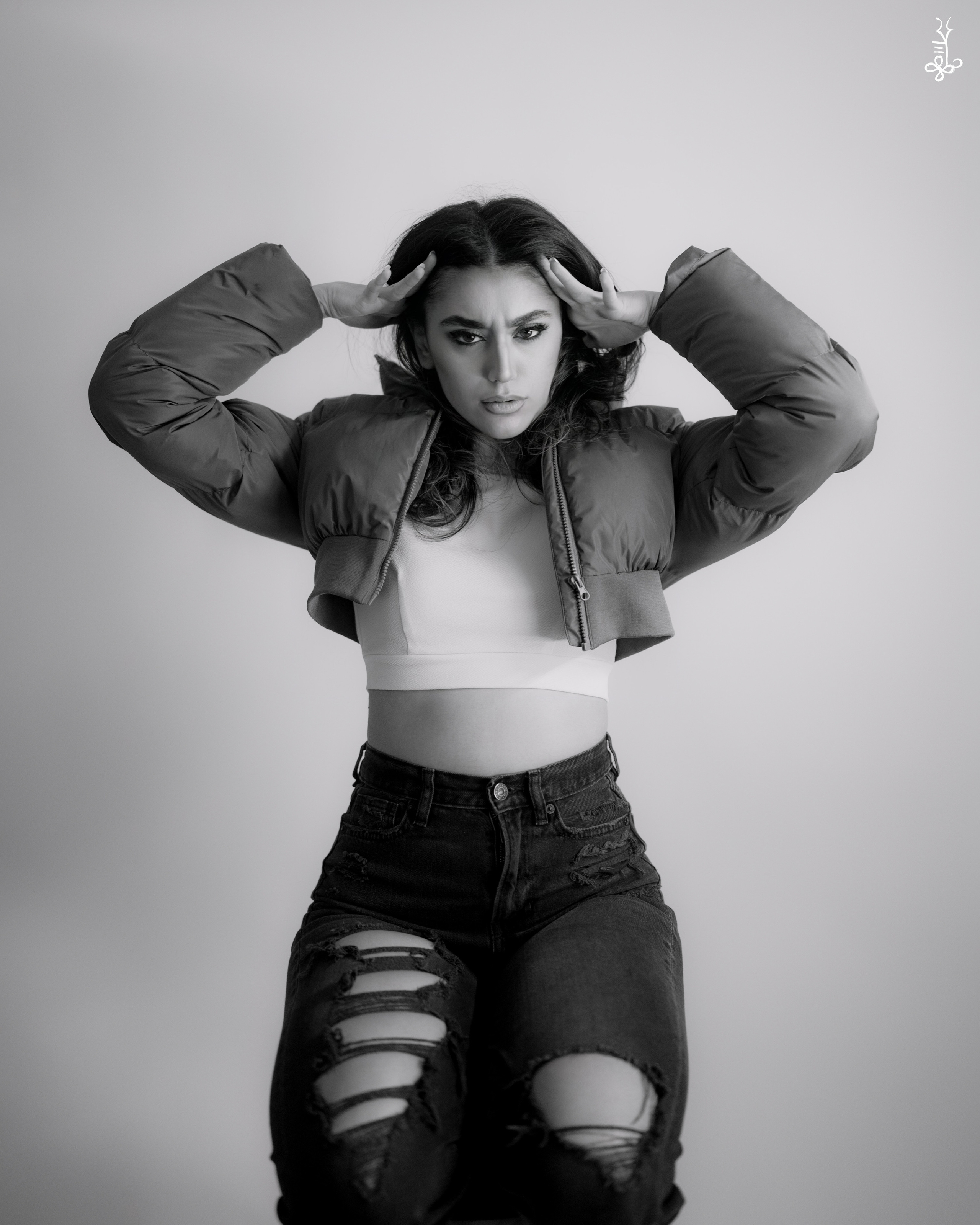 SABRINA ALI. Ke’Ondris