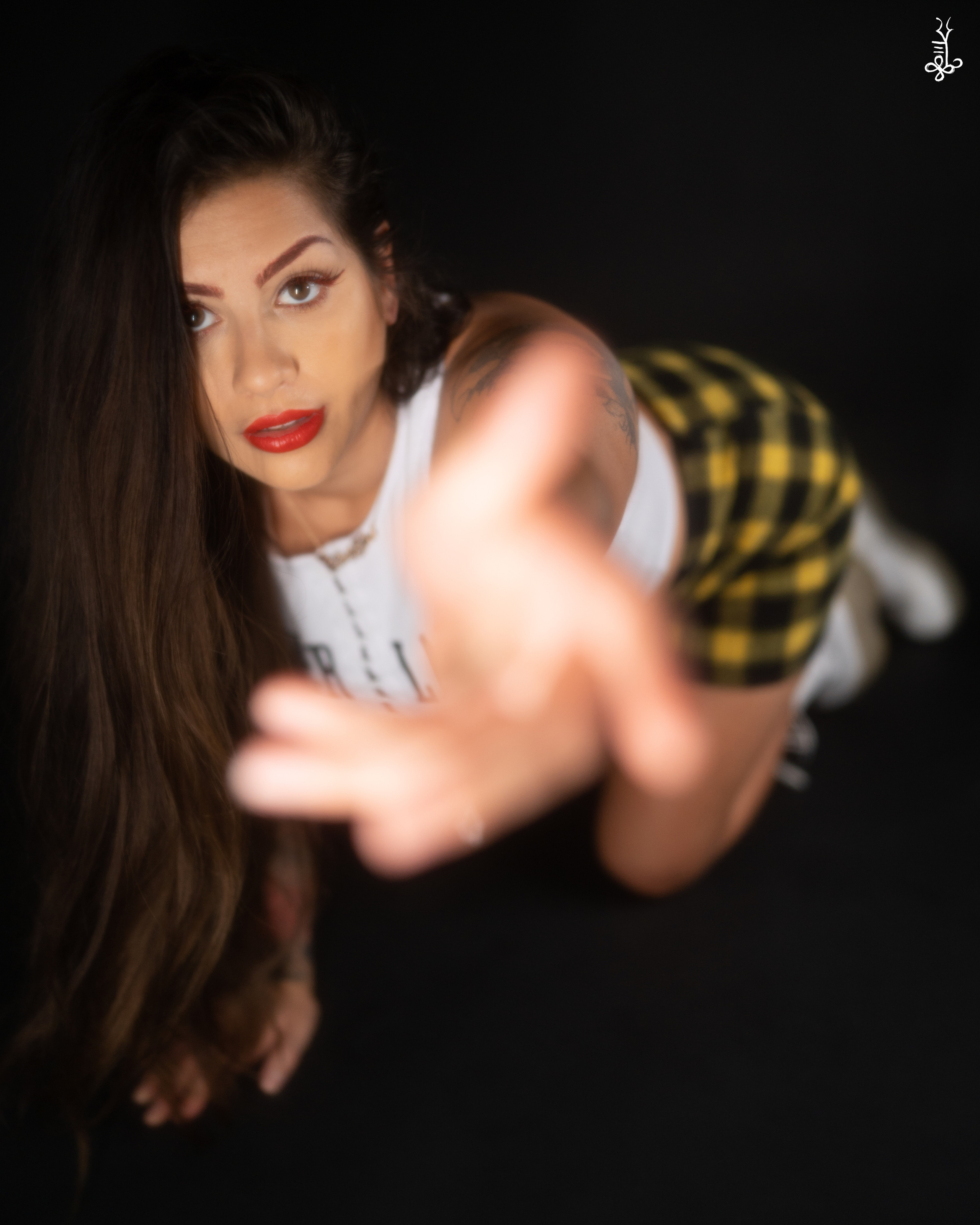 BRIANA LEÓN. Ke’Ondris