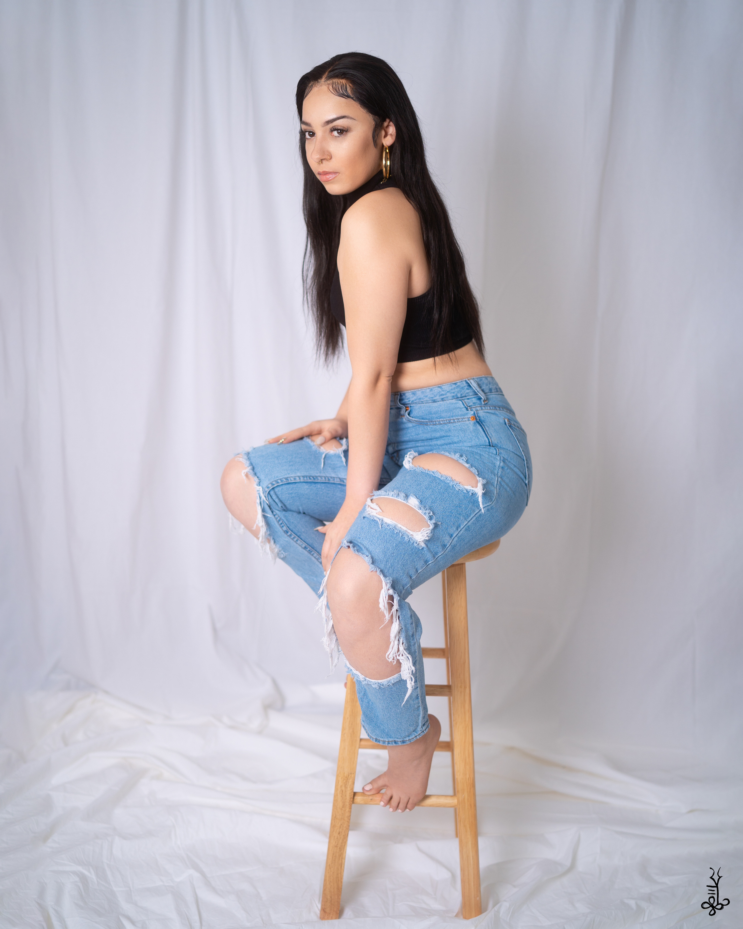 KTAYERIA. Ke’Ondris