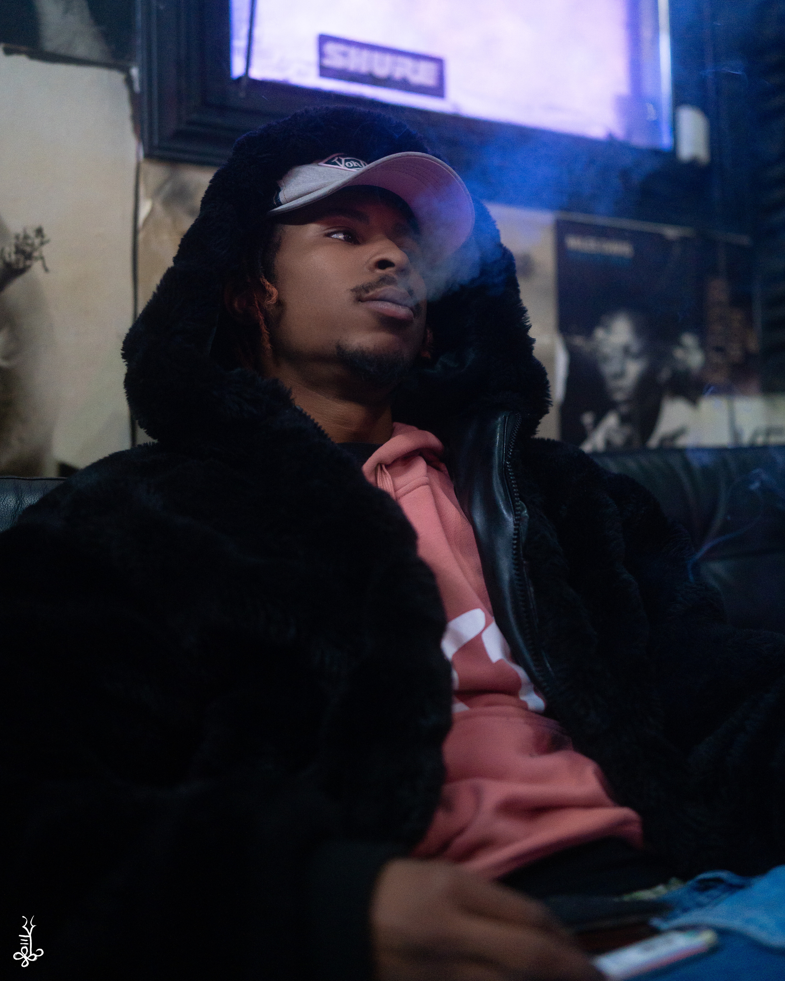 JETTY SANTIAGO. Ke’Ondris