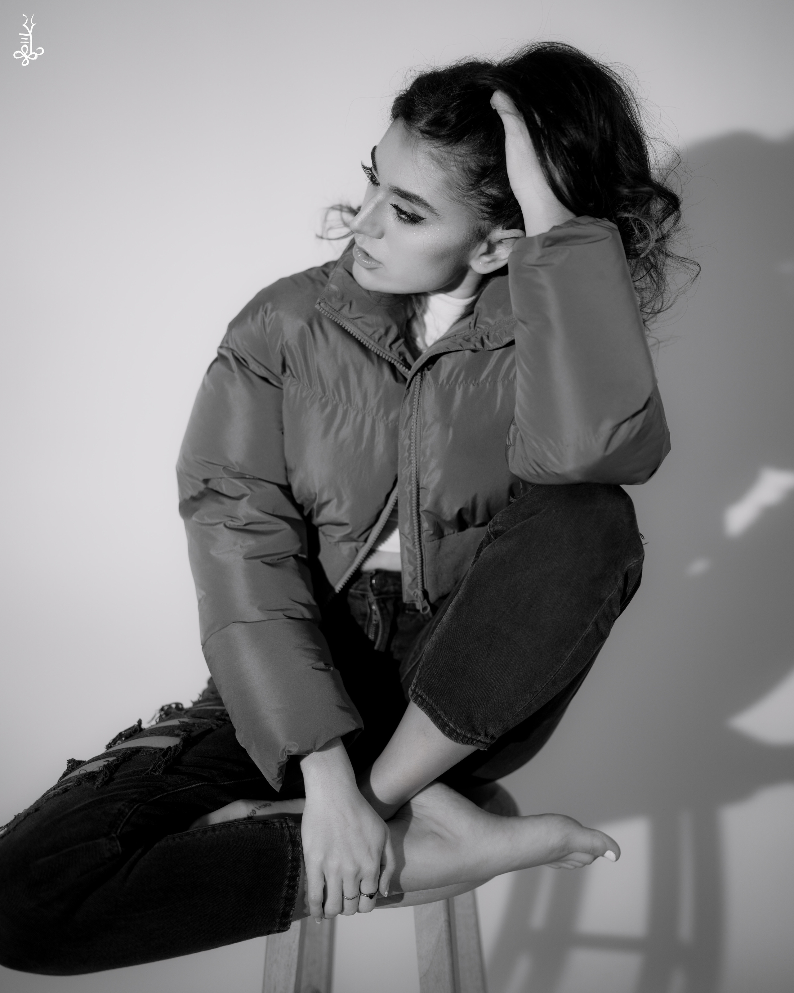 SABRINA ALI. Ke’Ondris