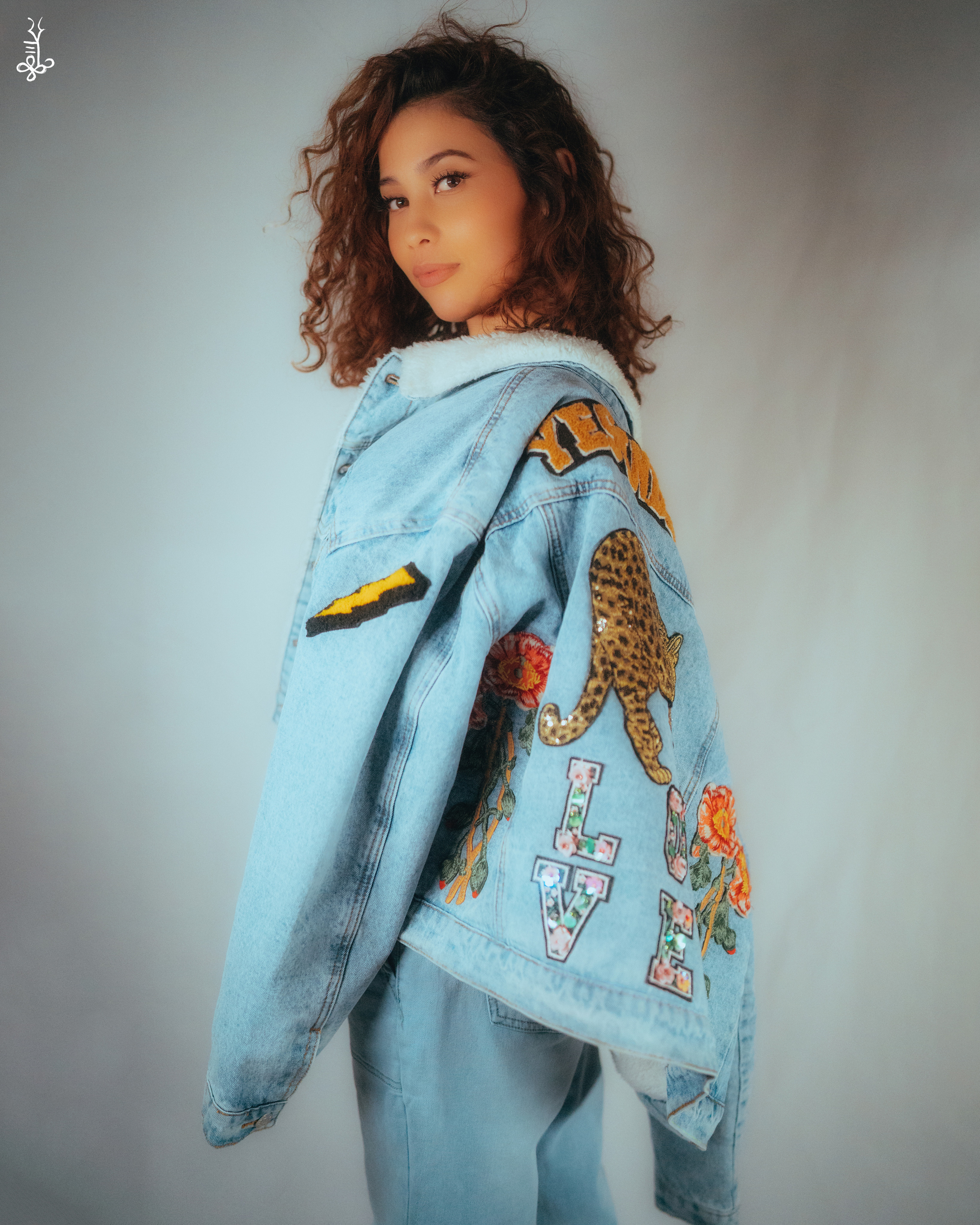 JULISSA. Ke’Ondris