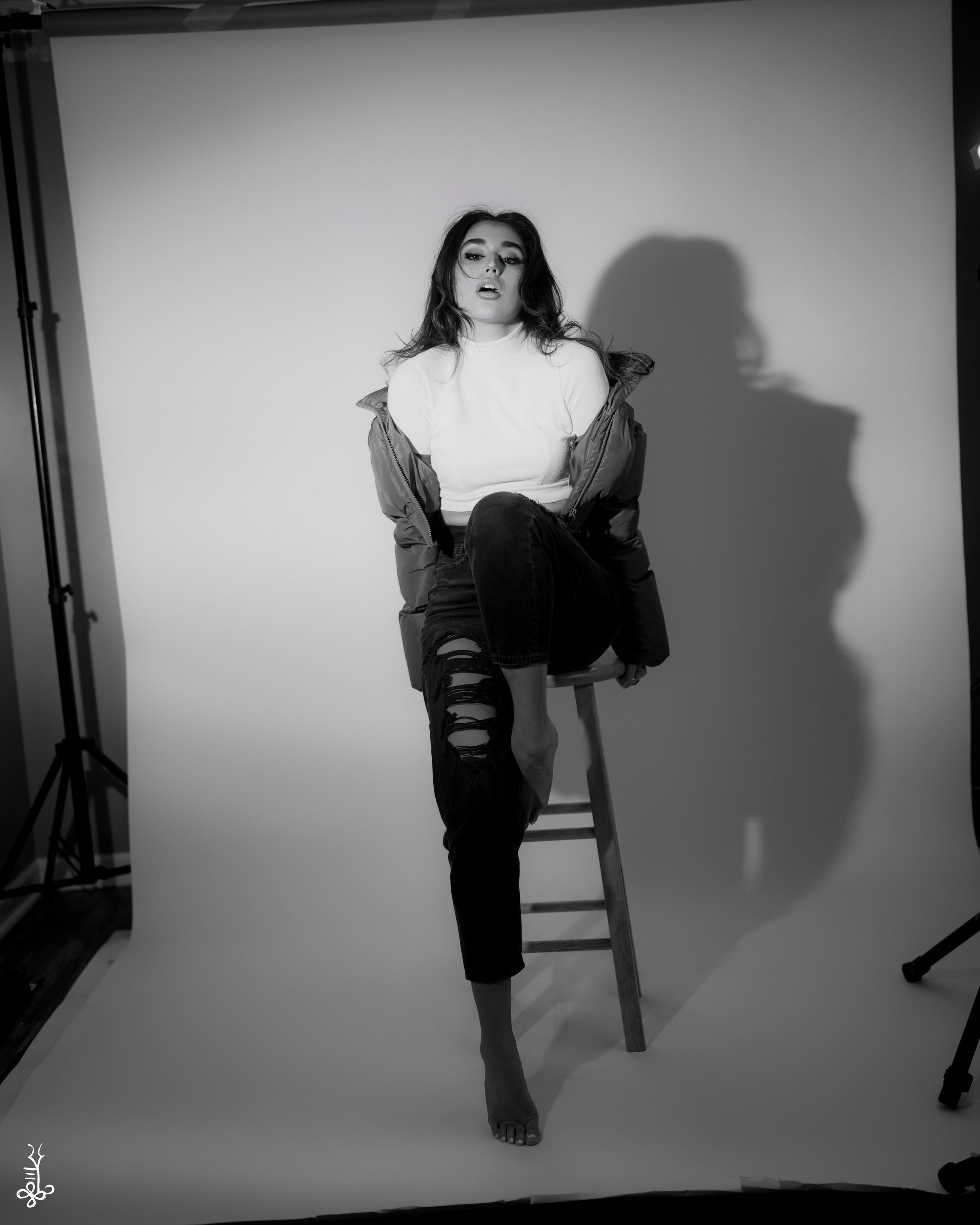 SABRINA ALI. Ke’Ondris