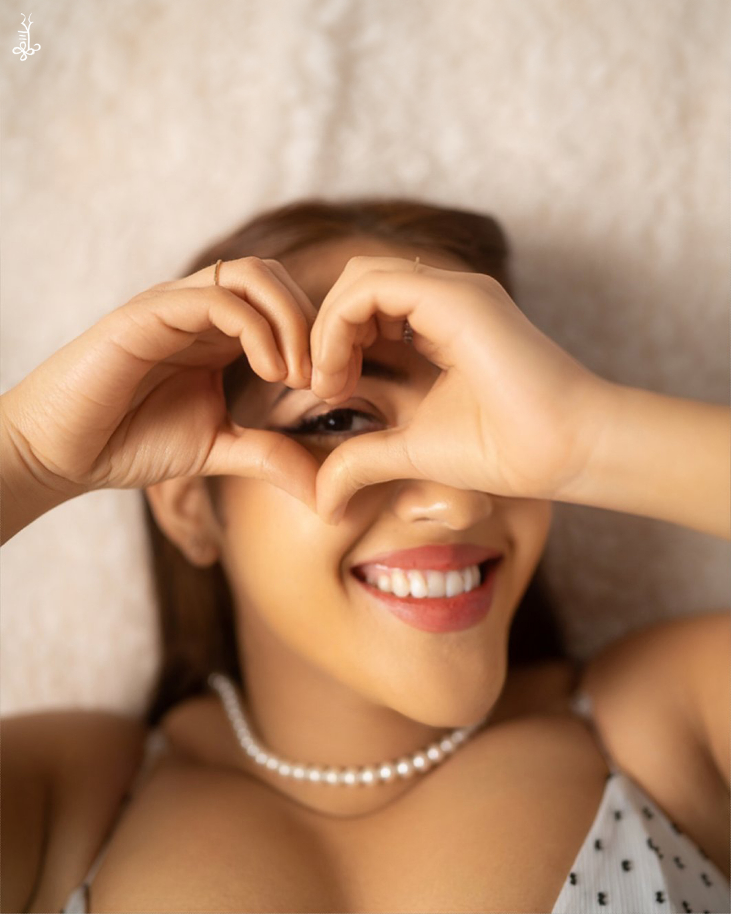 JAZMINE JUAREZ. Ke’Ondris