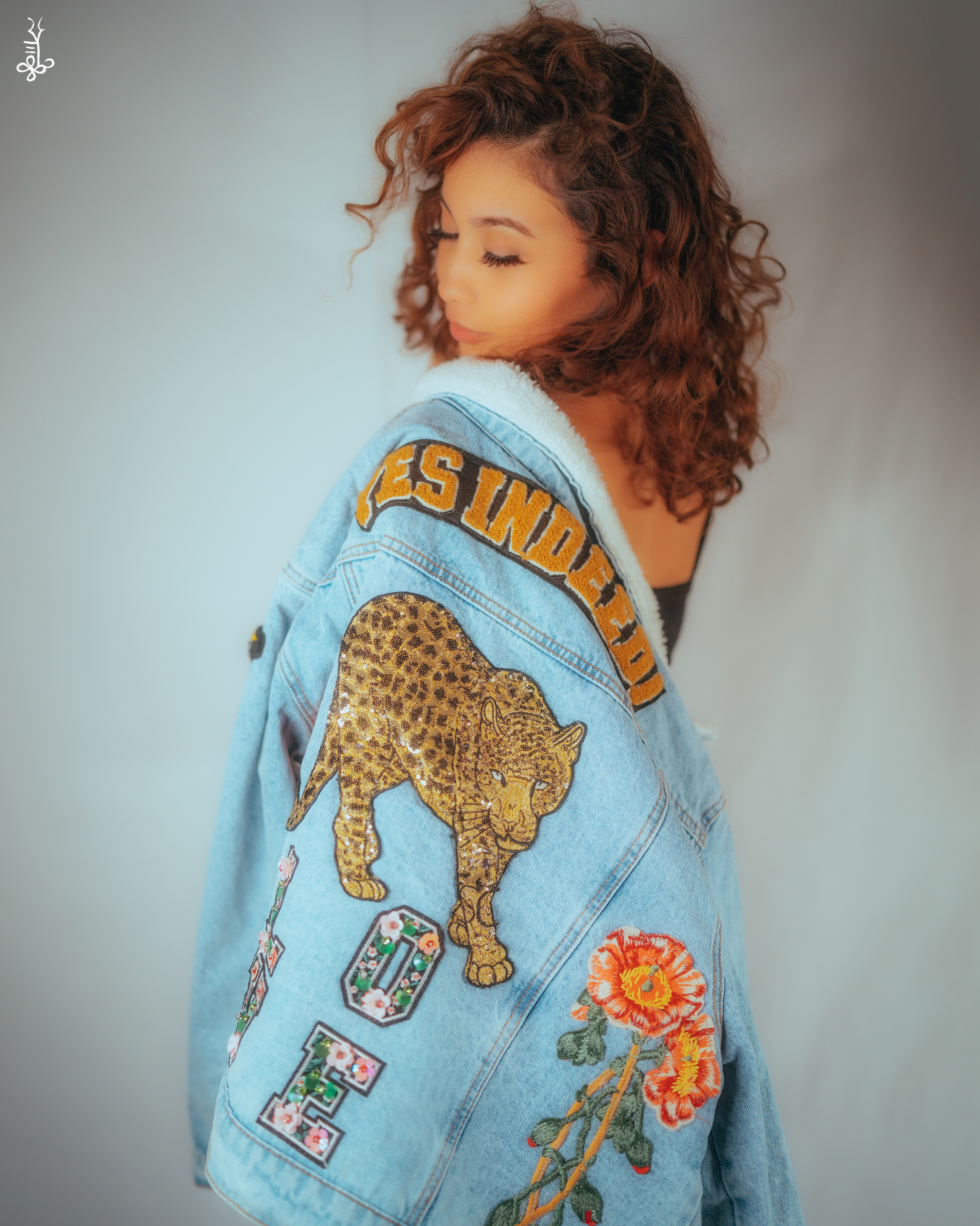 JULISSA. Ke’Ondris