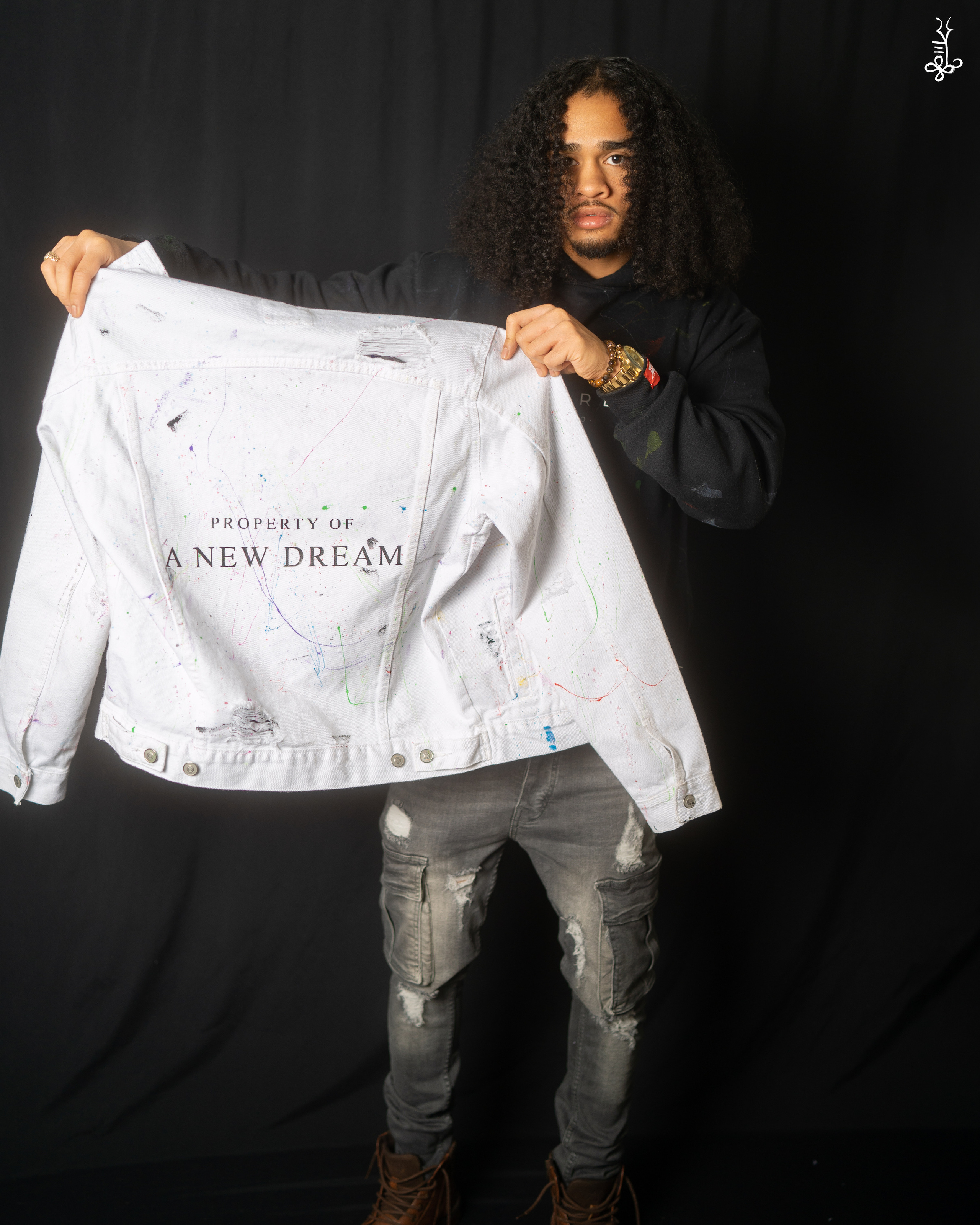 @KALU.BEY. Ke’Ondris