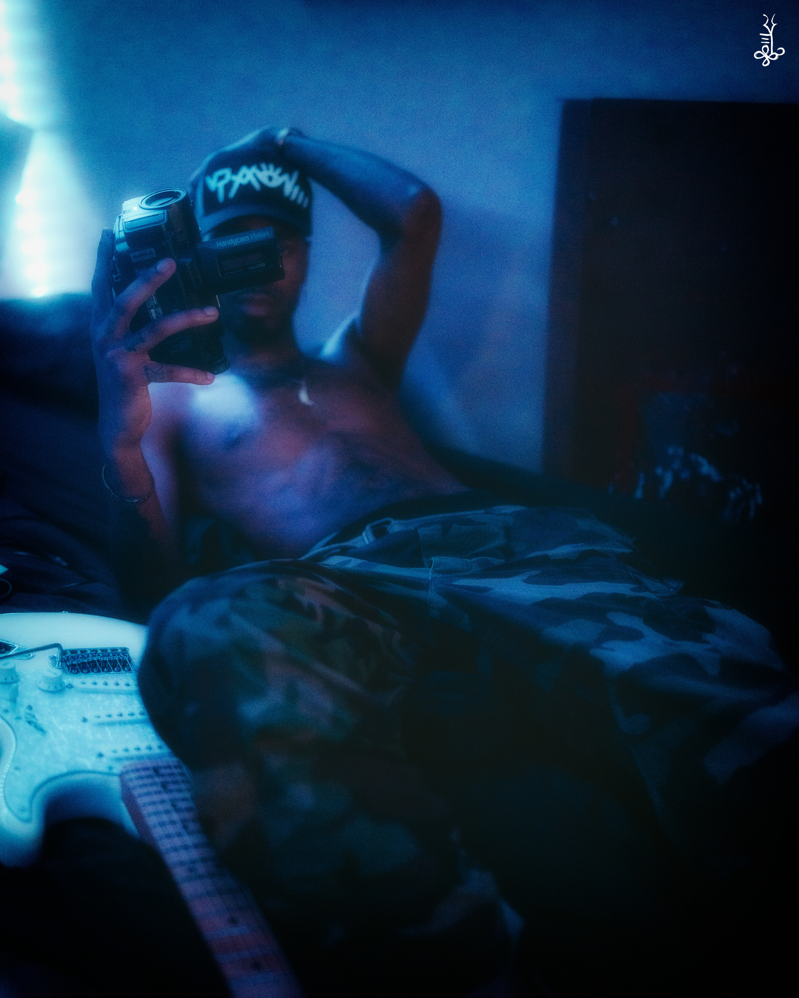 Ke’Ondris. Ke’Ondris