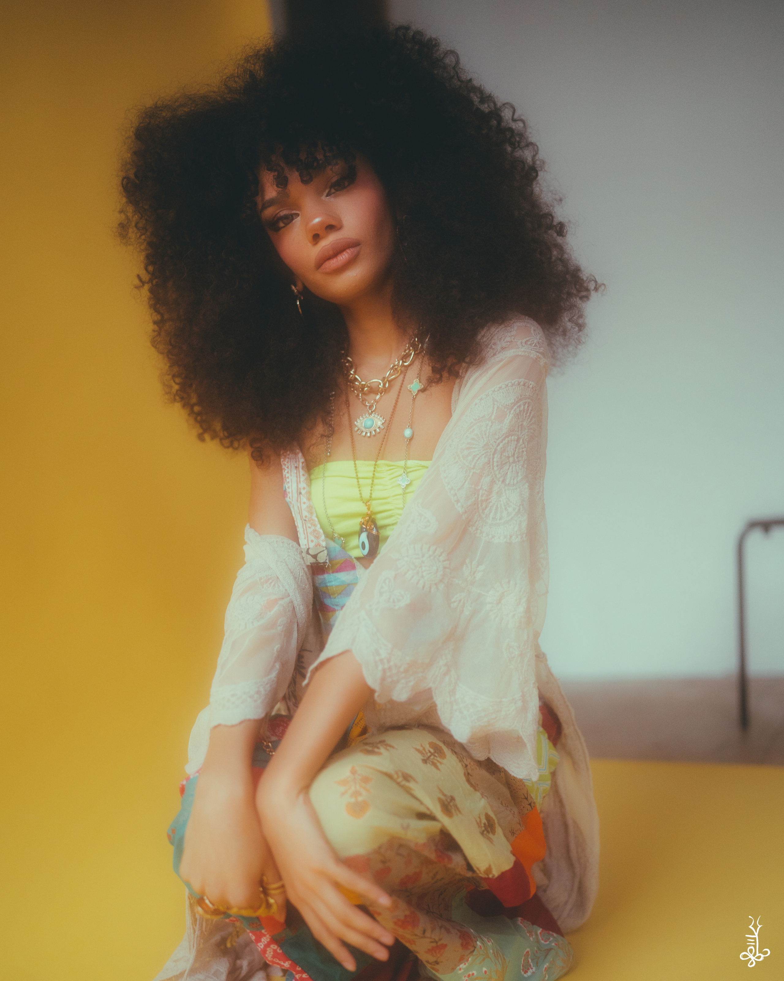 ANA STAR. Ke’Ondris