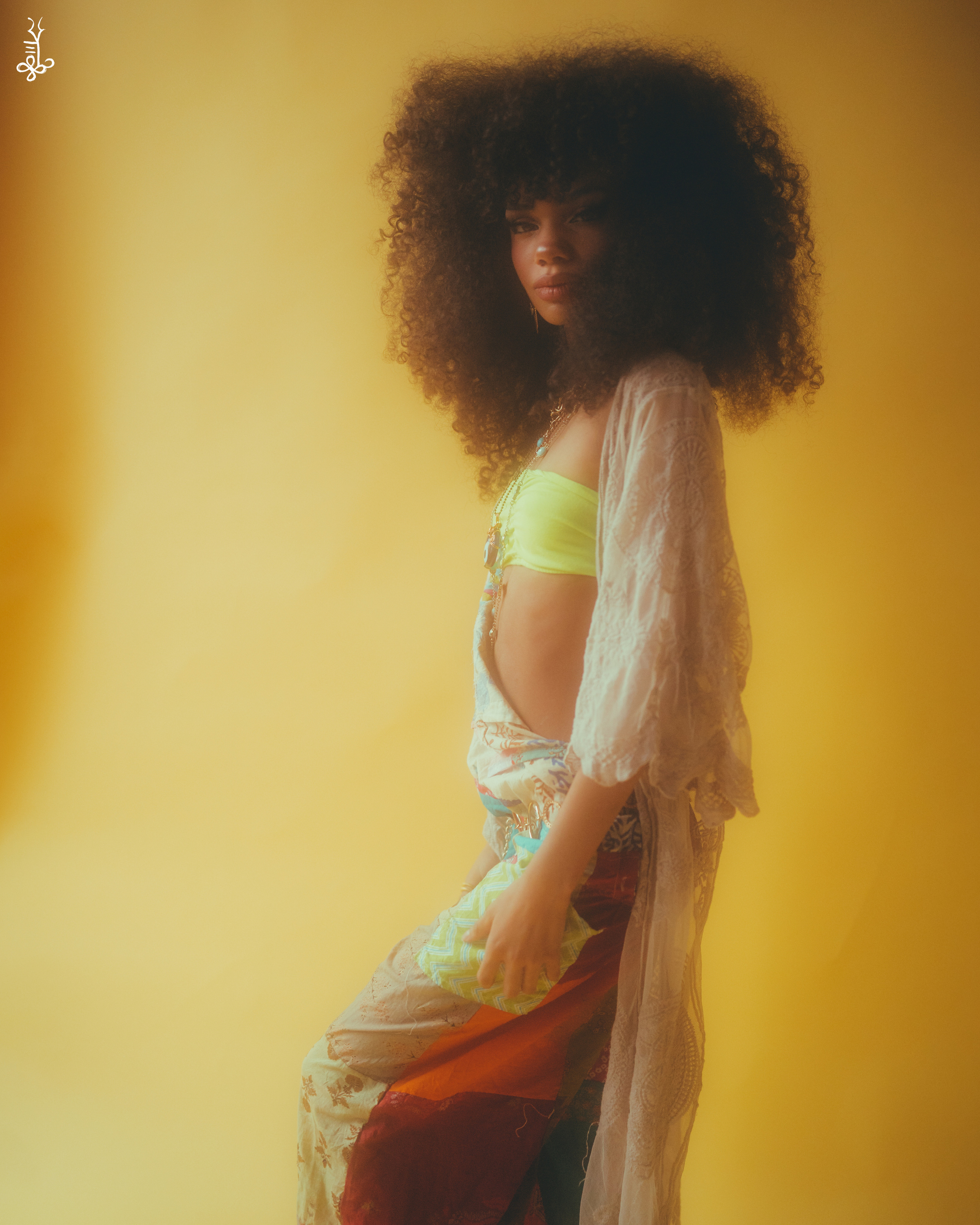 ANA STAR. Ke’Ondris