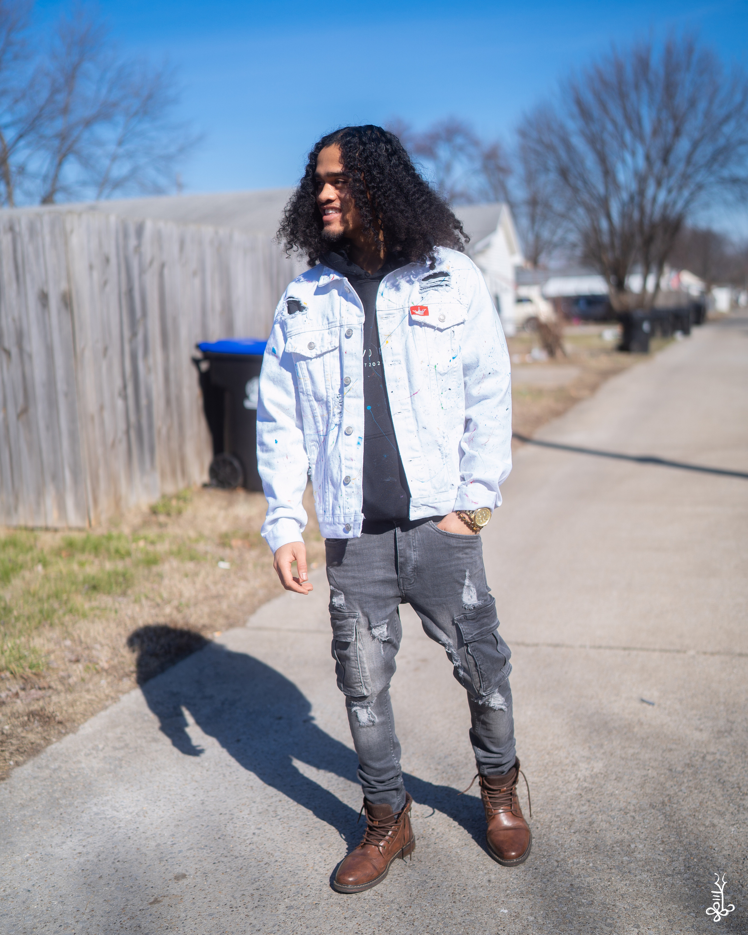 @KALU.BEY. Ke’Ondris