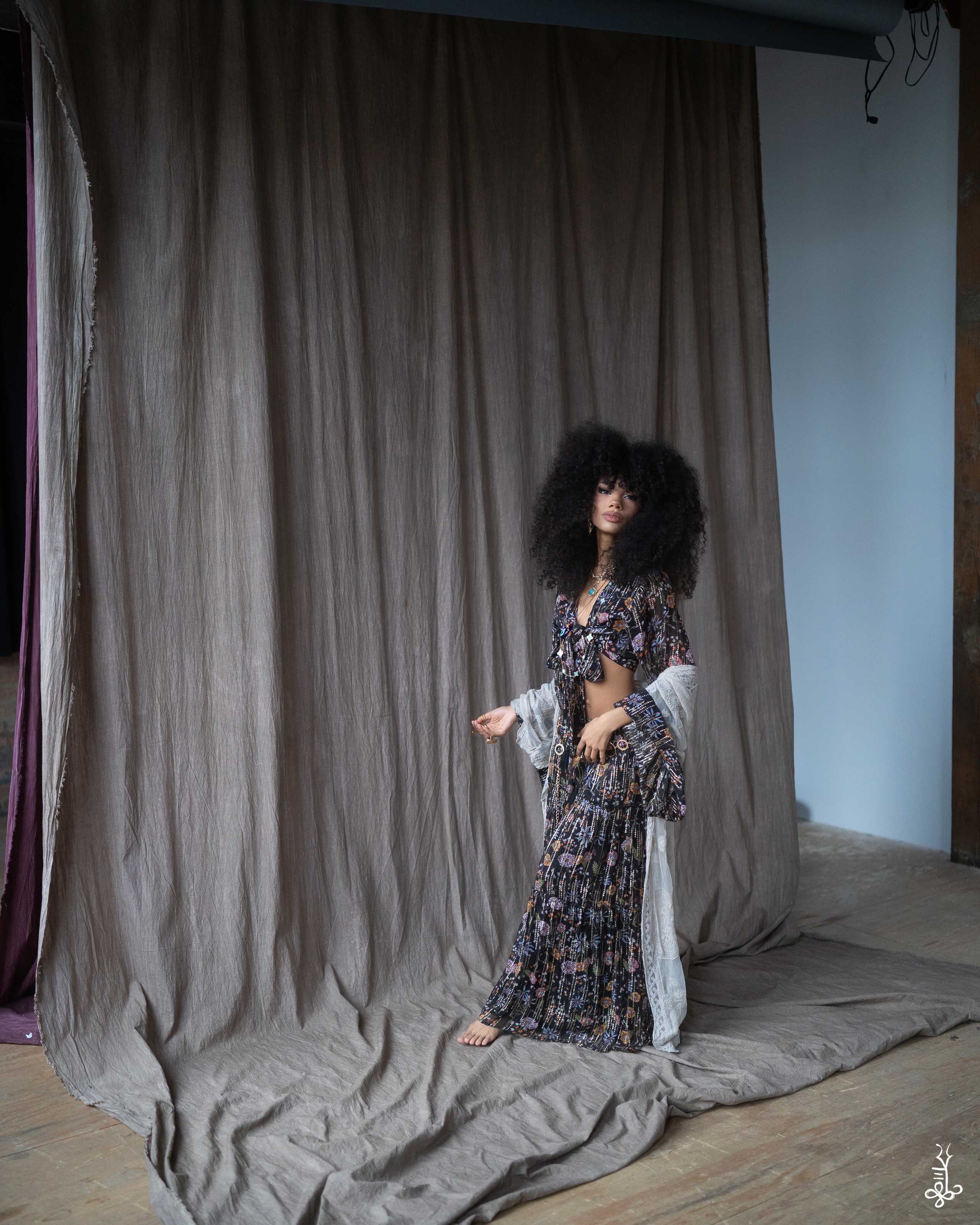 ANA STAR. Ke’Ondris