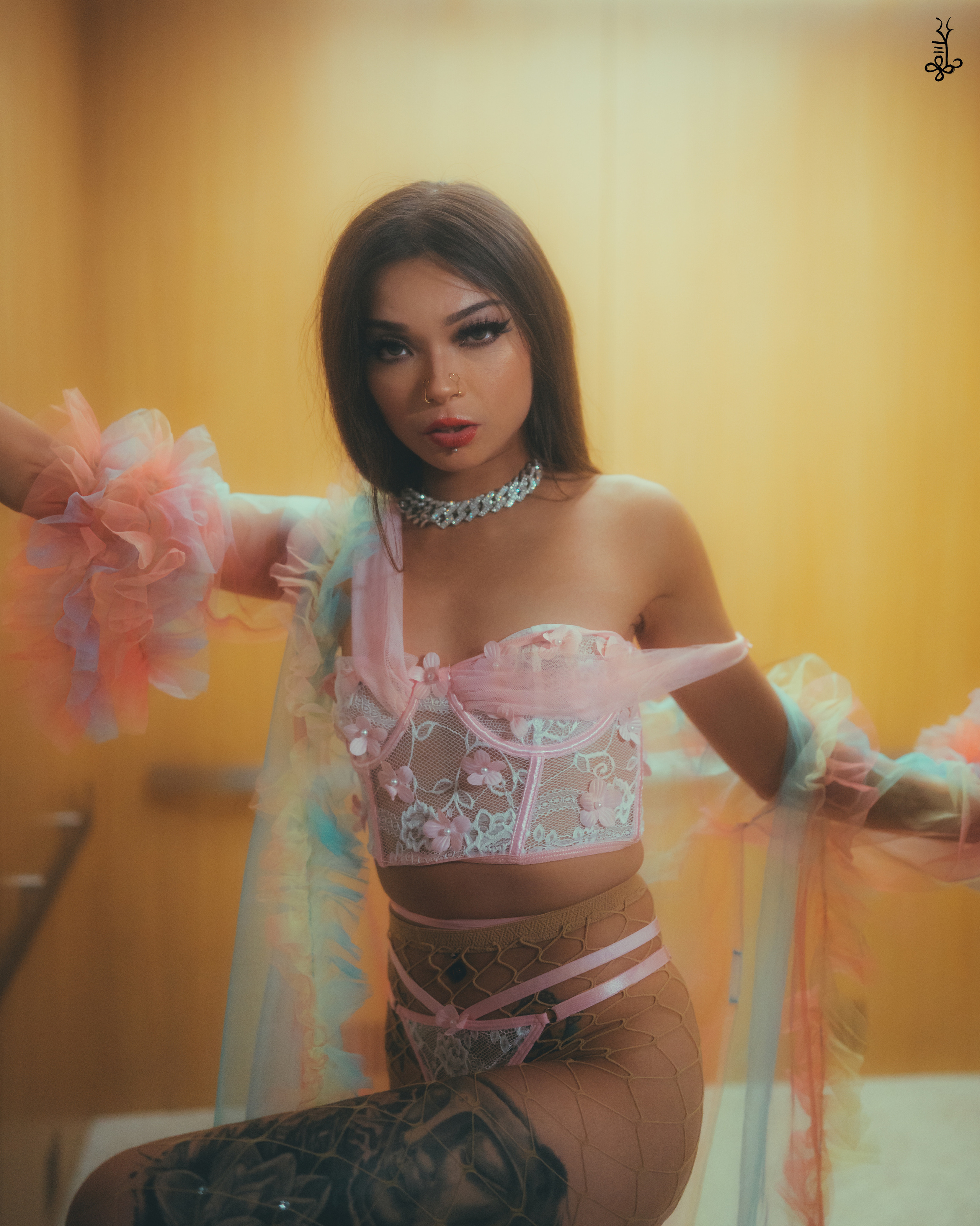 SABRINA. Ke’Ondris