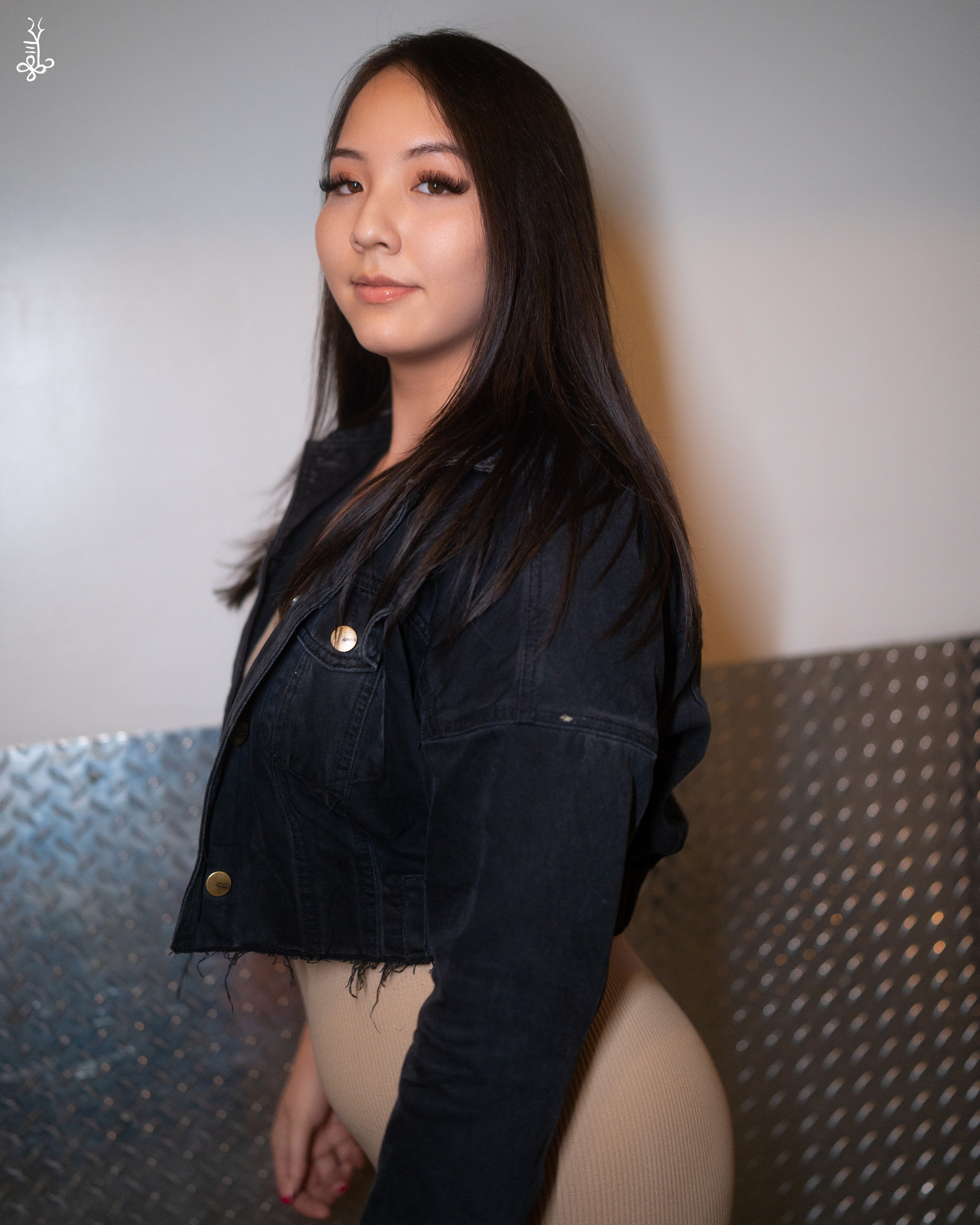 KRISTINA TRAN. Ke’Ondris