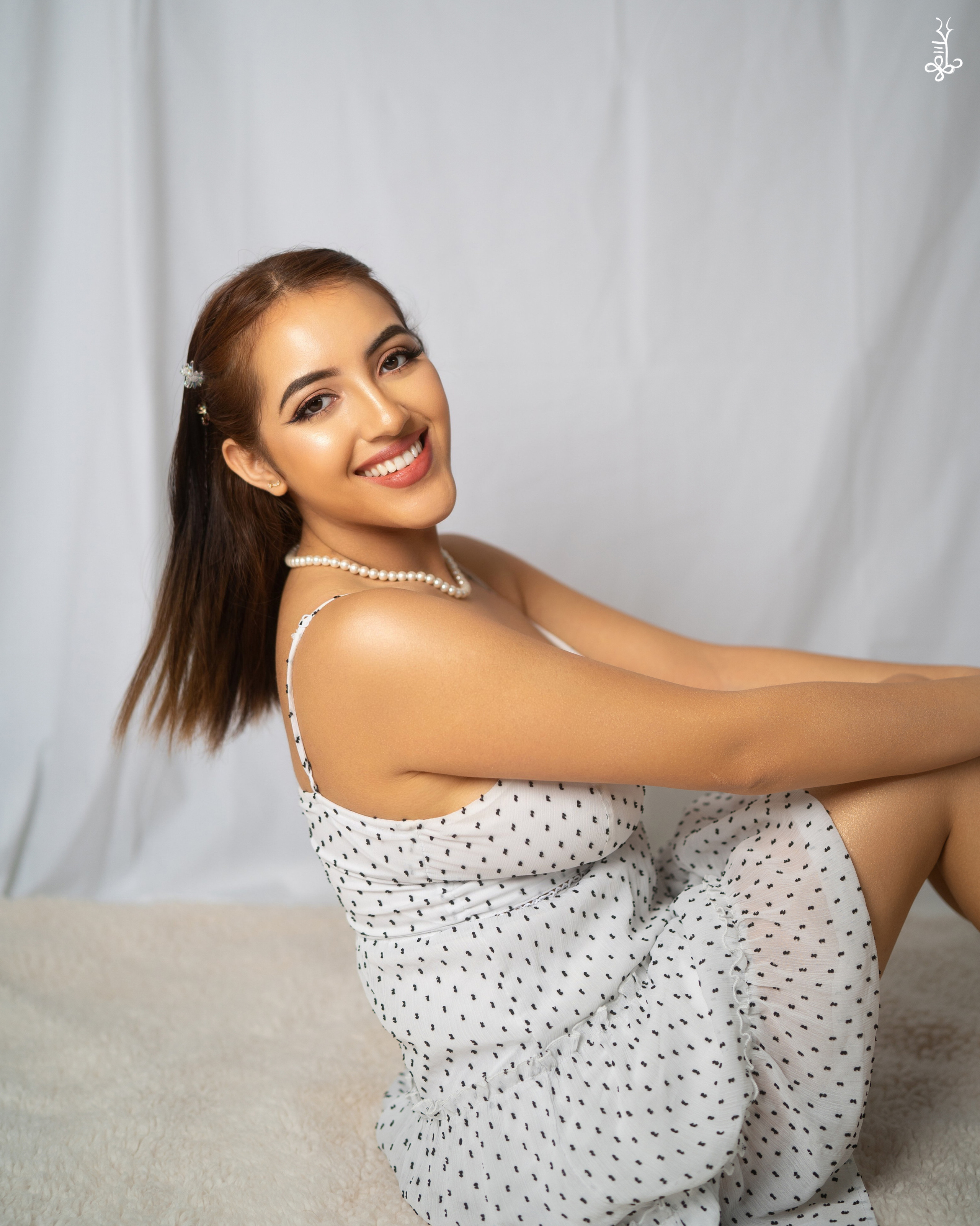 JAZMINE JUAREZ. Ke’Ondris