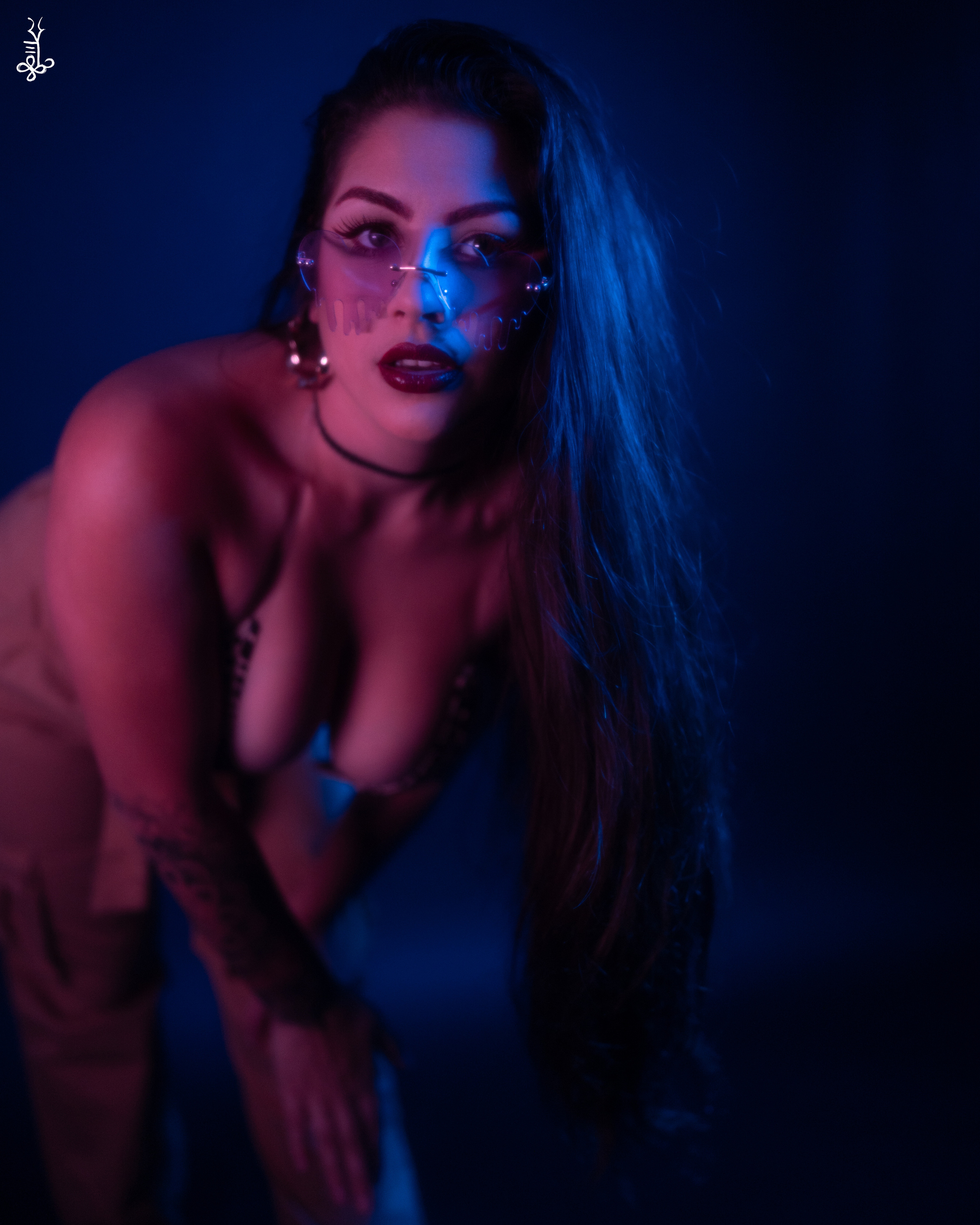 BRIANA LEÓN. Ke’Ondris