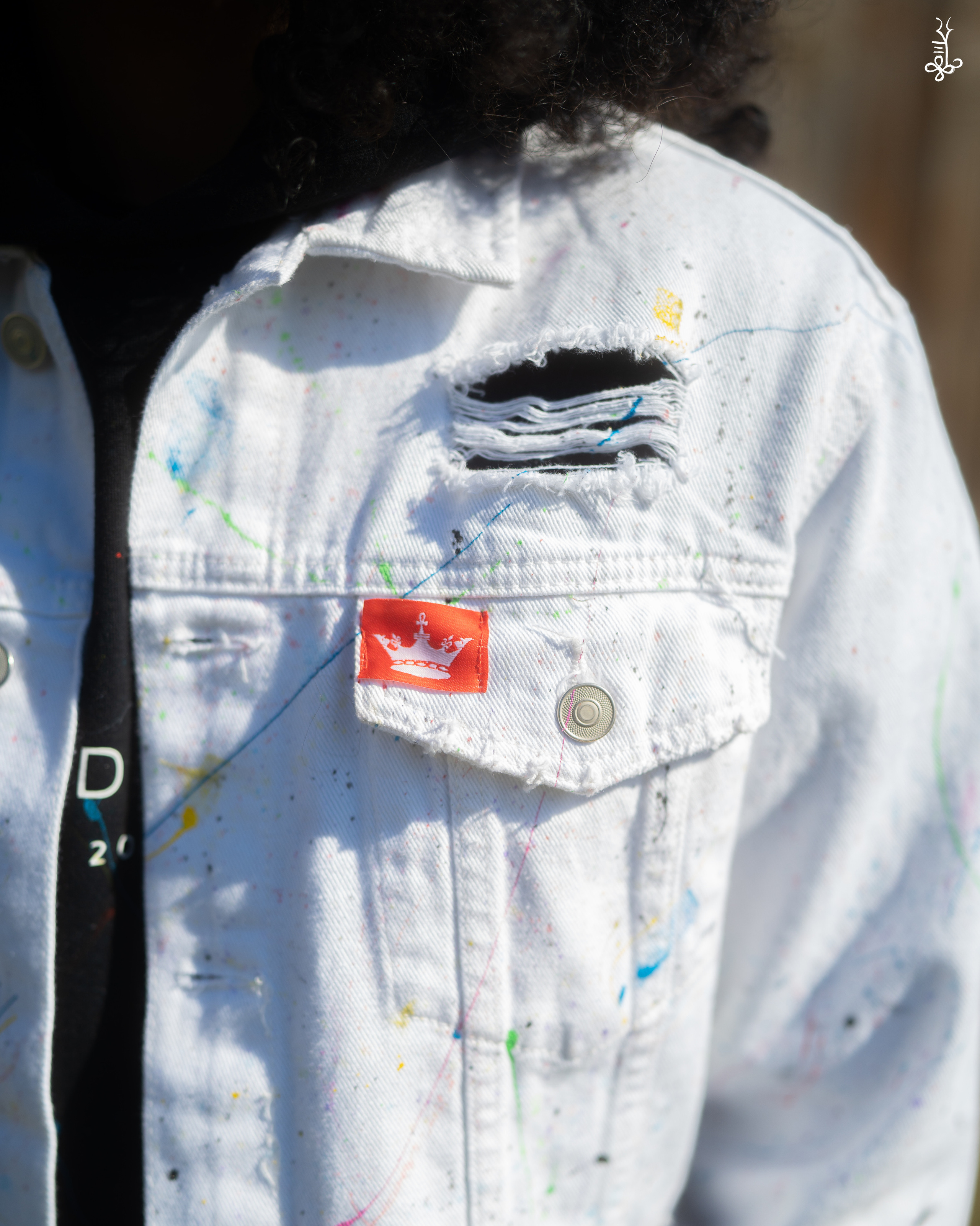 @KALU.BEY. Ke’Ondris