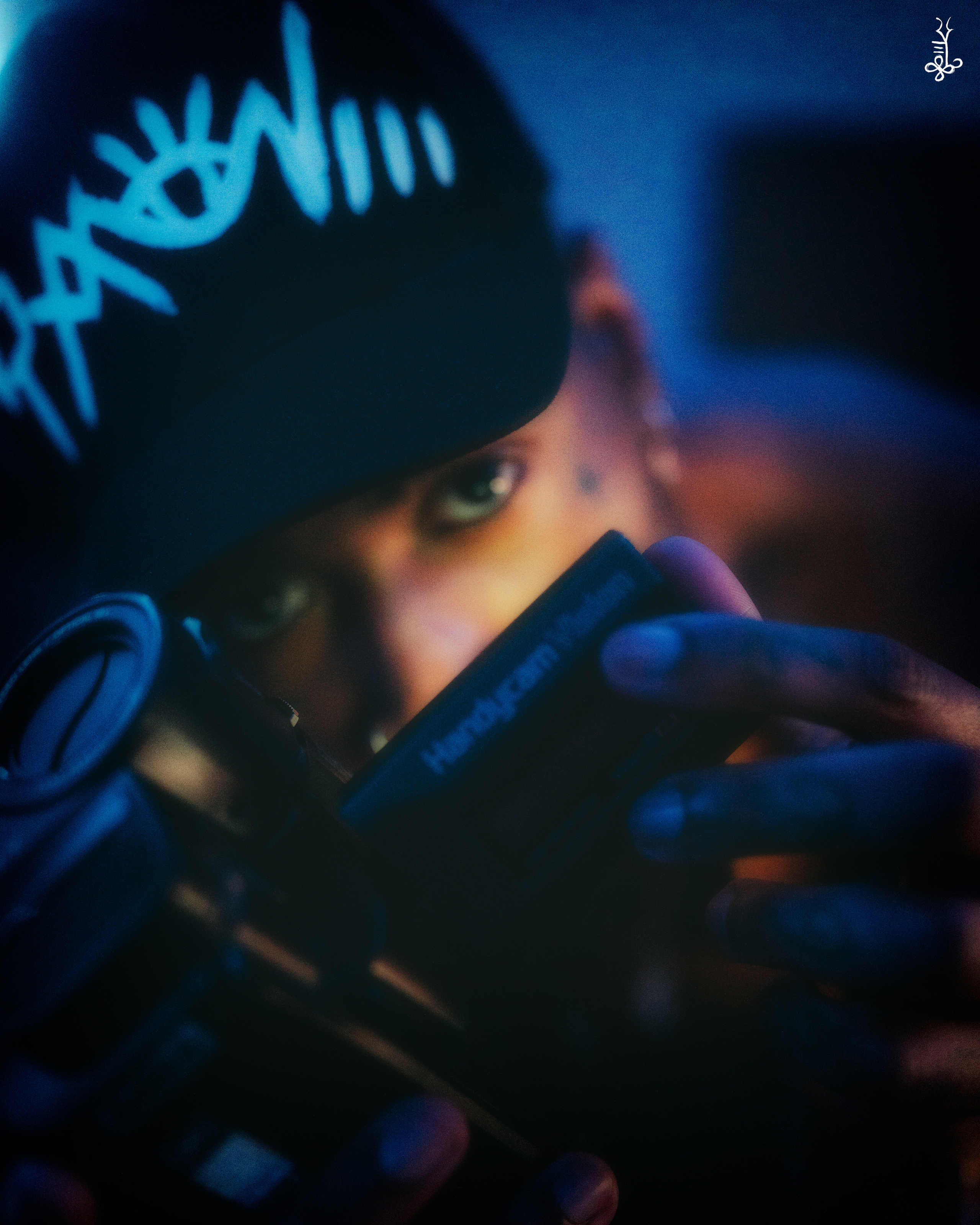 Ke’Ondris. Ke’Ondris