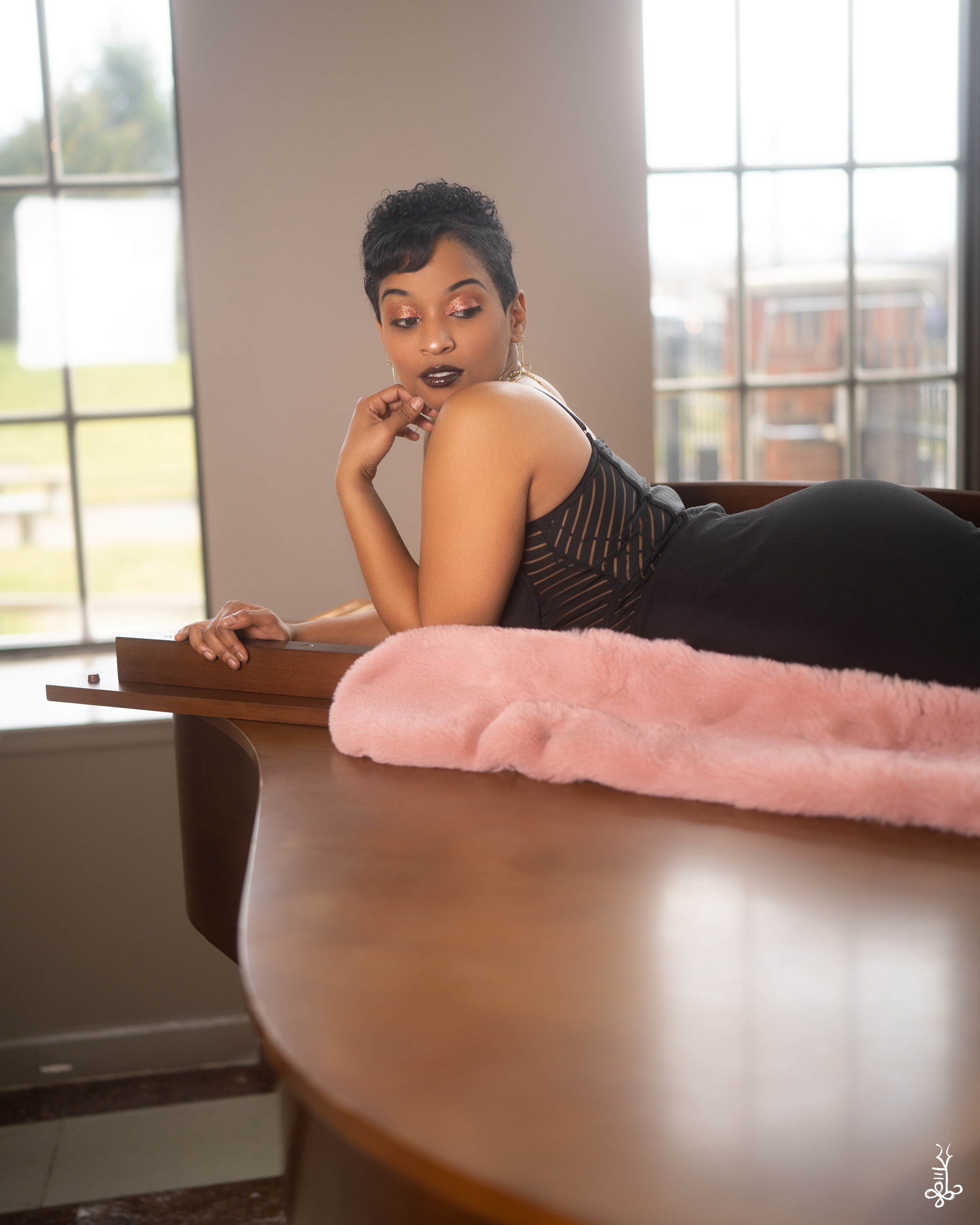 CIARA M. Ke’Ondris