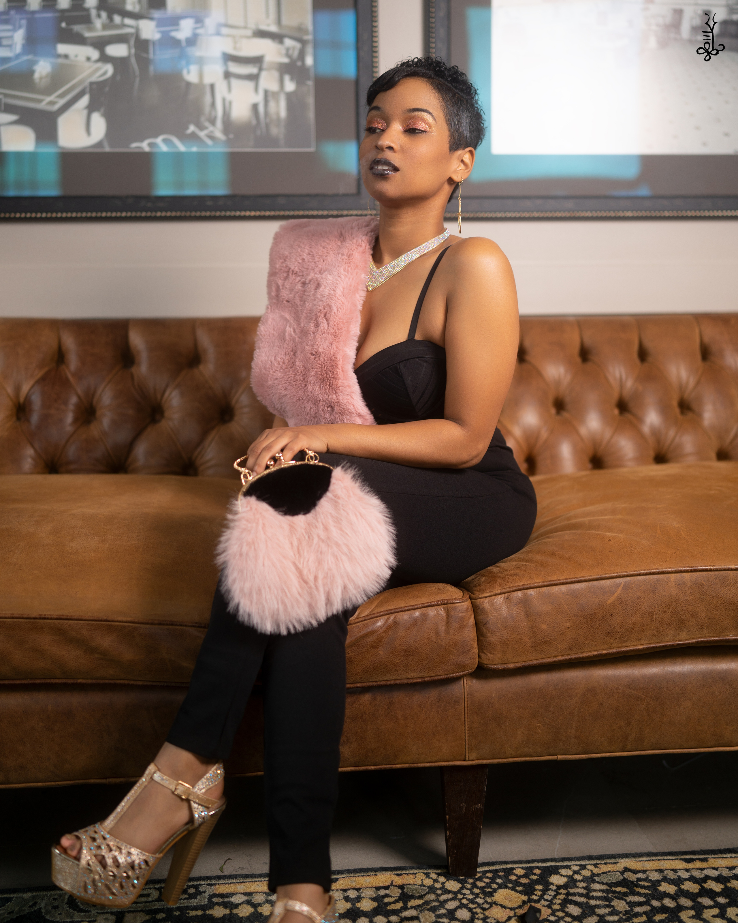 CIARA M. Ke’Ondris