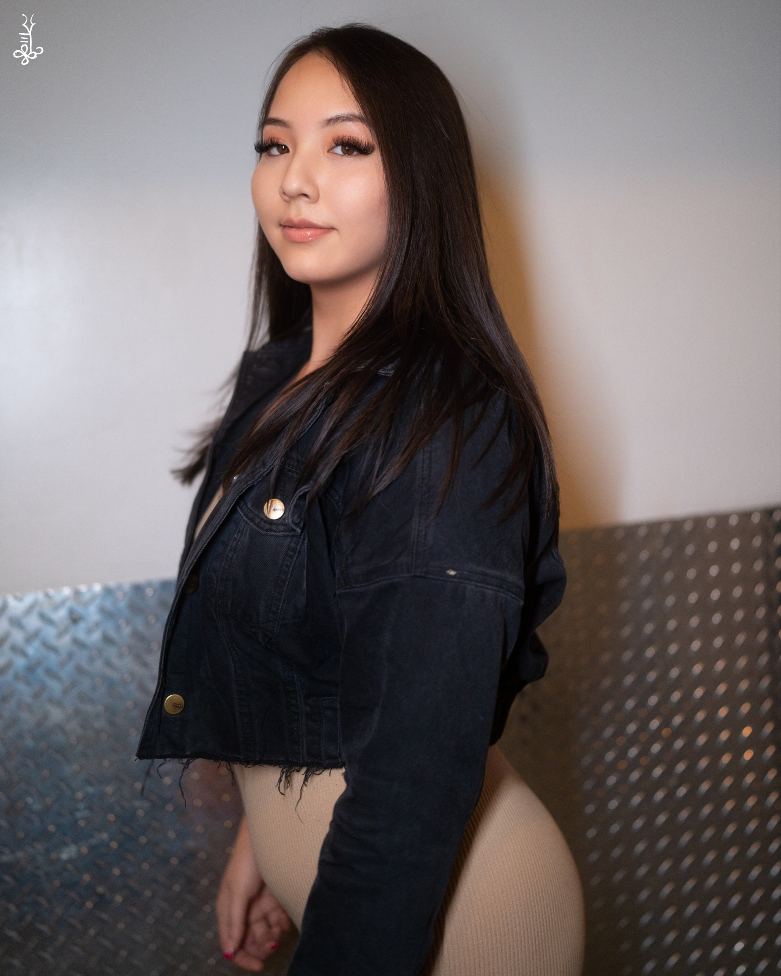 KRISTINA TRAN. Ke’Ondris