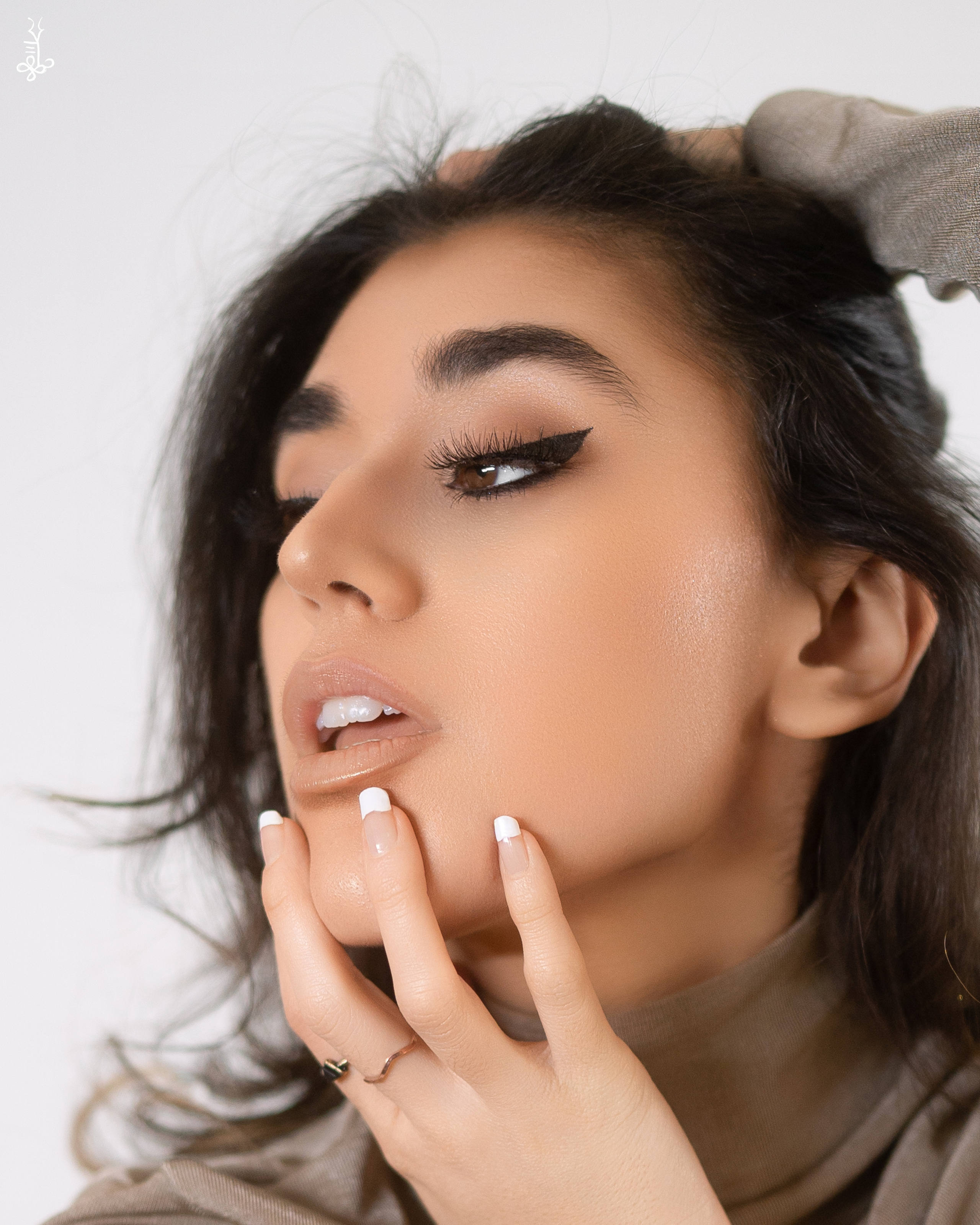 SABRINA ALI. Ke’Ondris