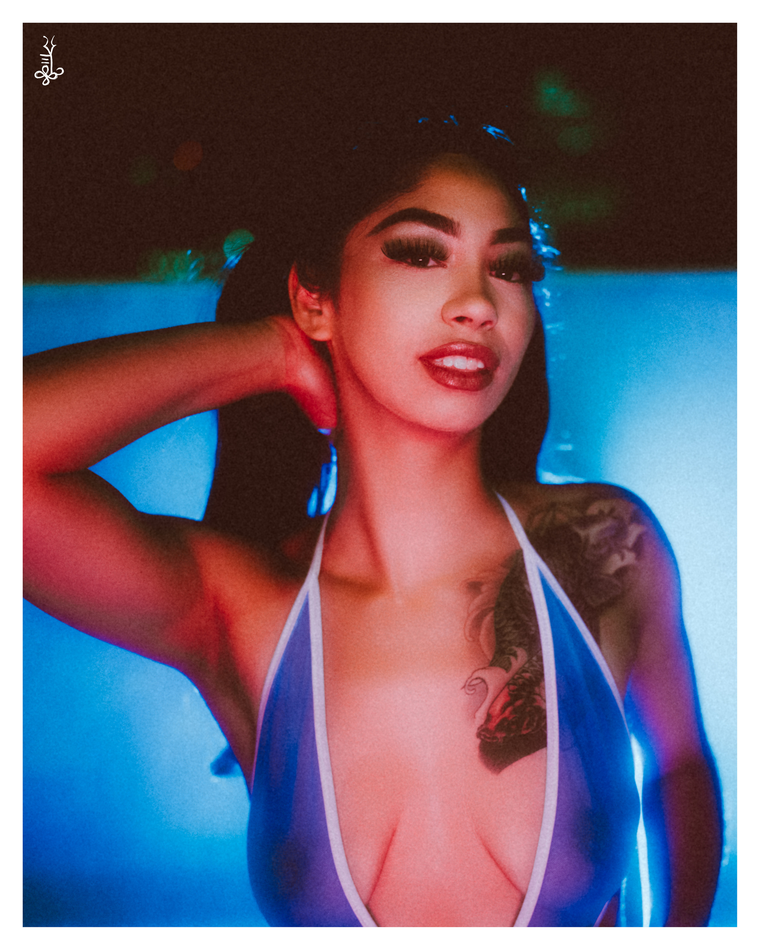 KIMMI K. Ke’Ondris