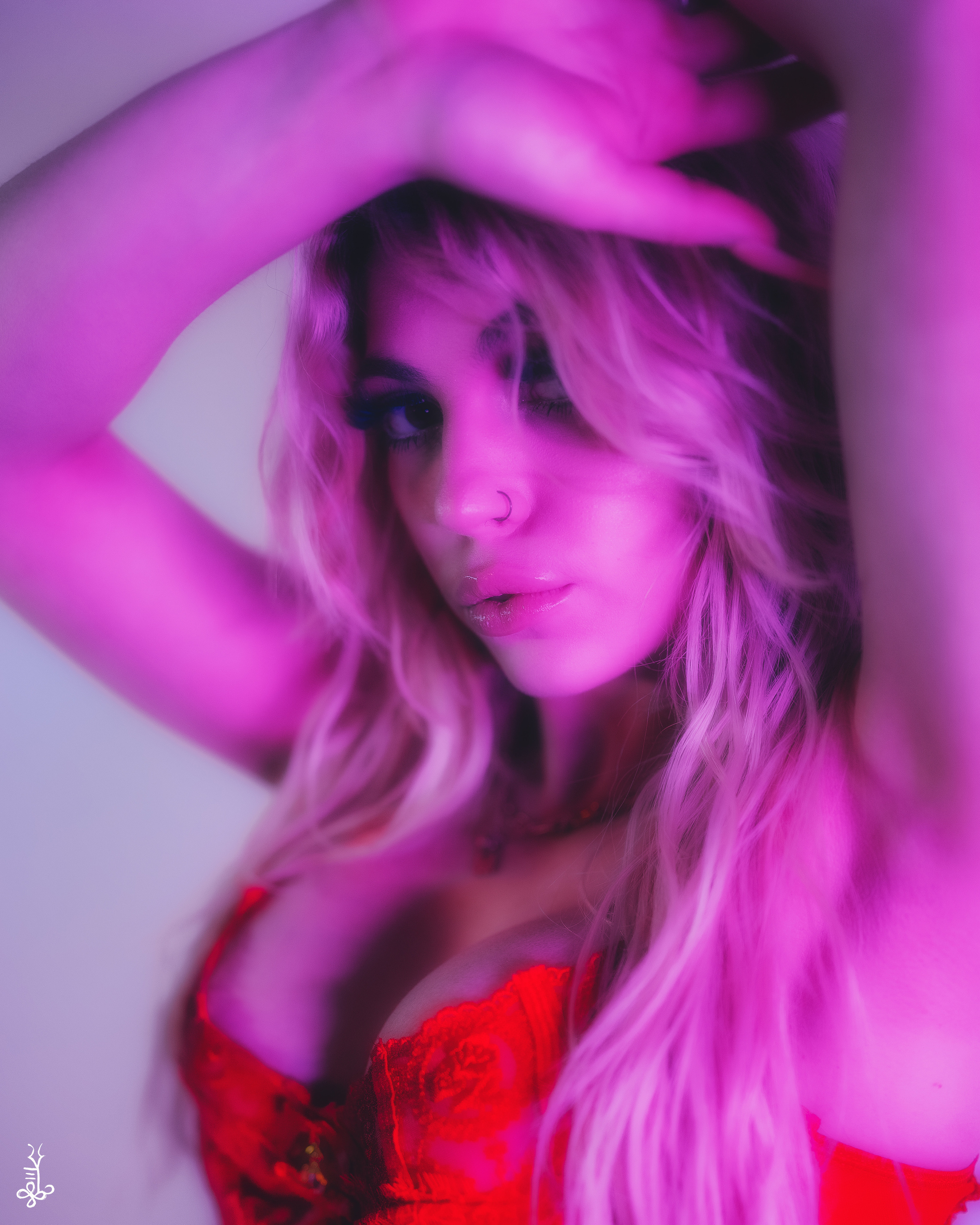 MADALYNN. Ke’Ondris