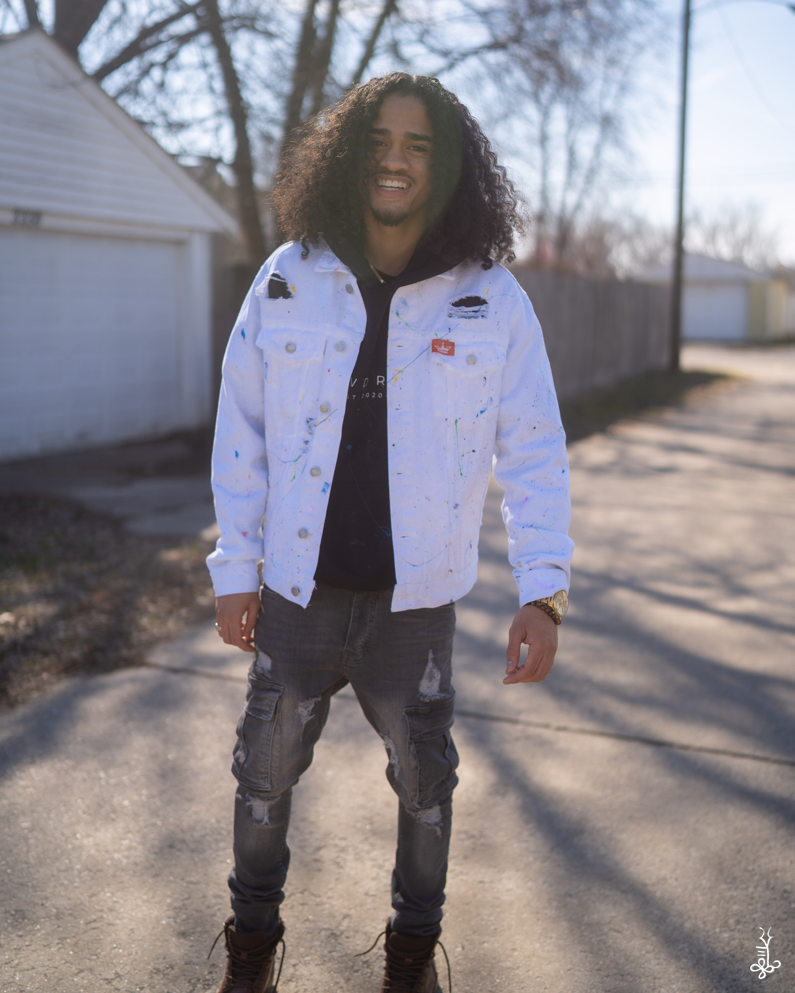 @KALU.BEY. Ke’Ondris