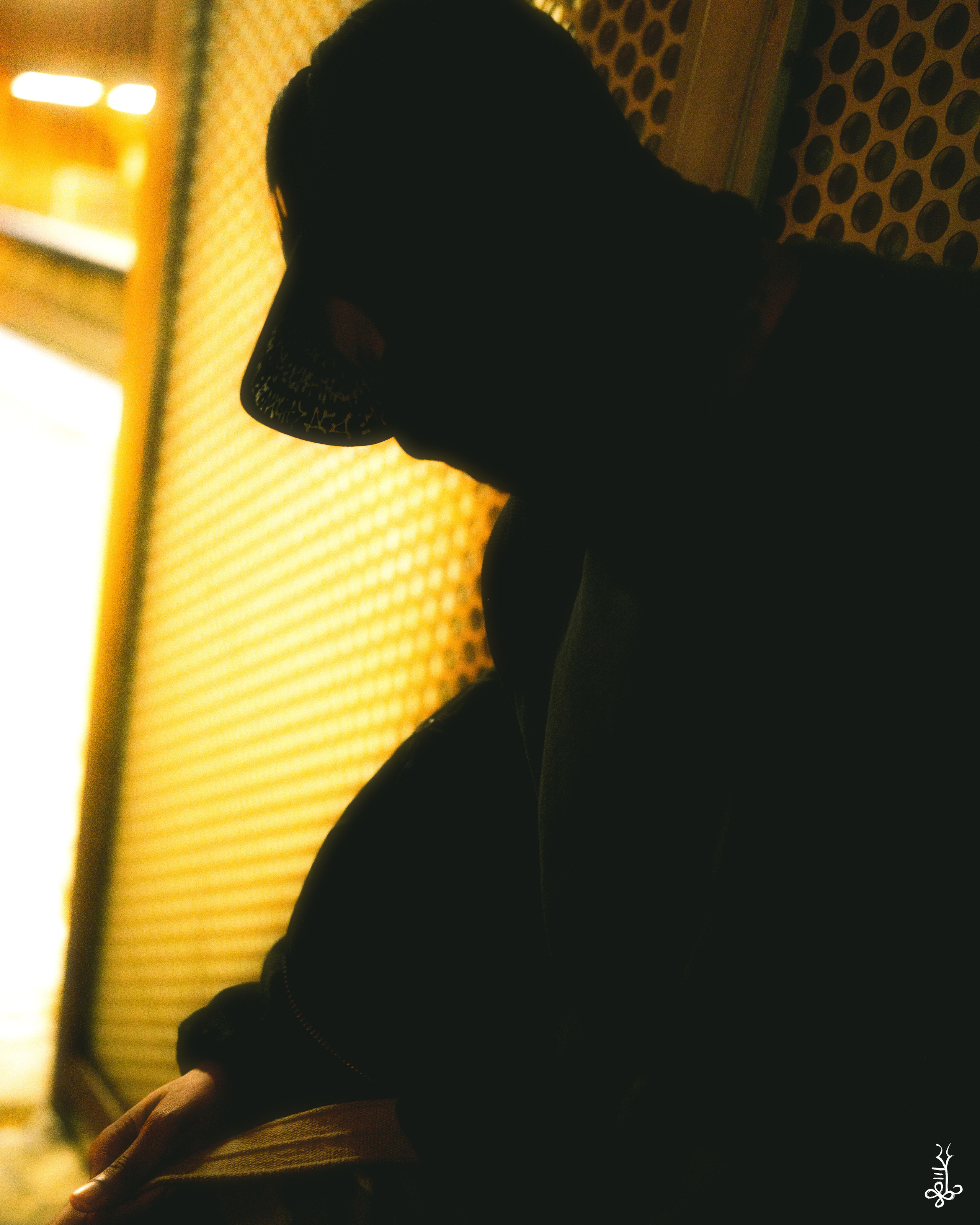 Ke’Ondris. Ke’Ondris