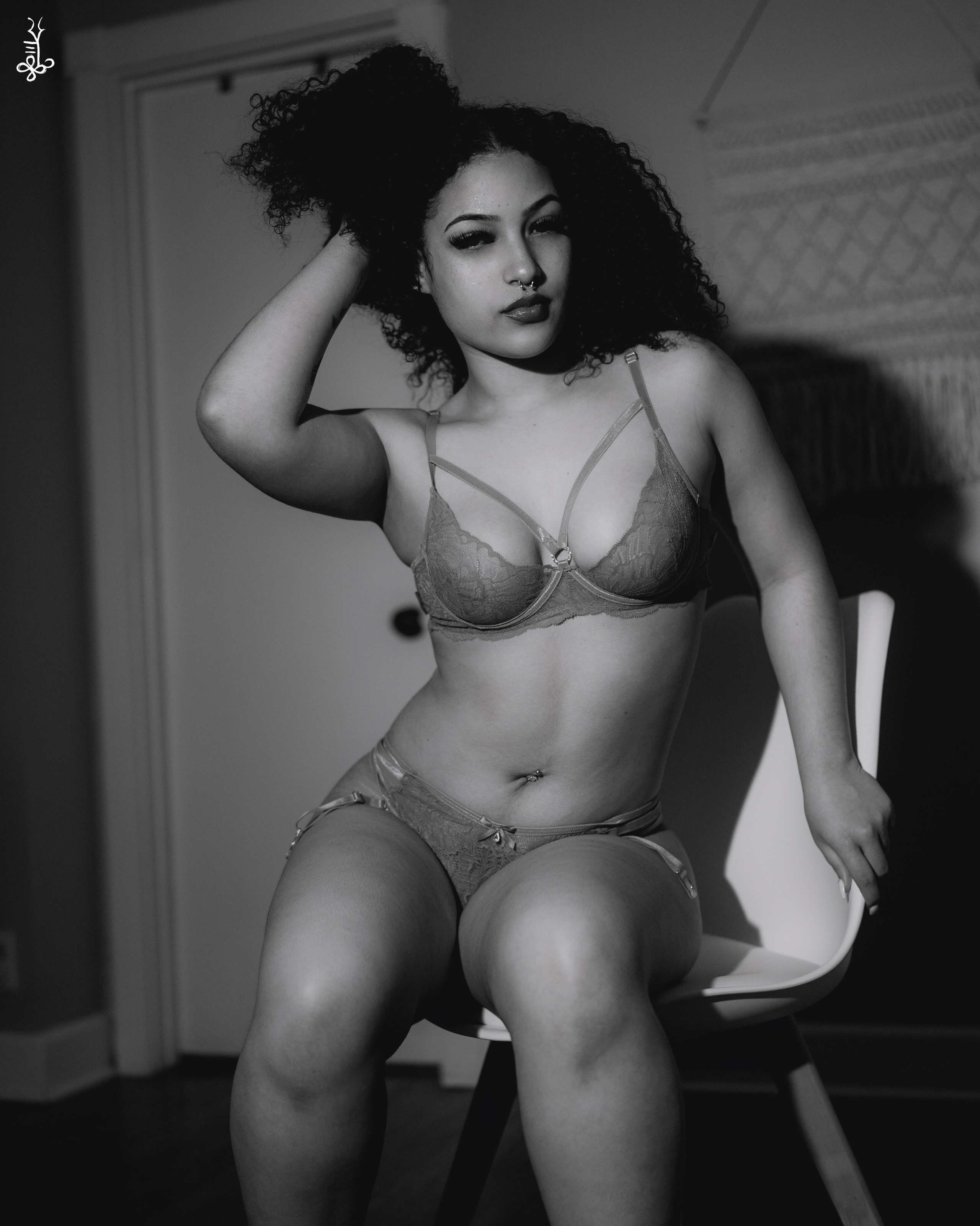 SAMANTHA. Ke’Ondris