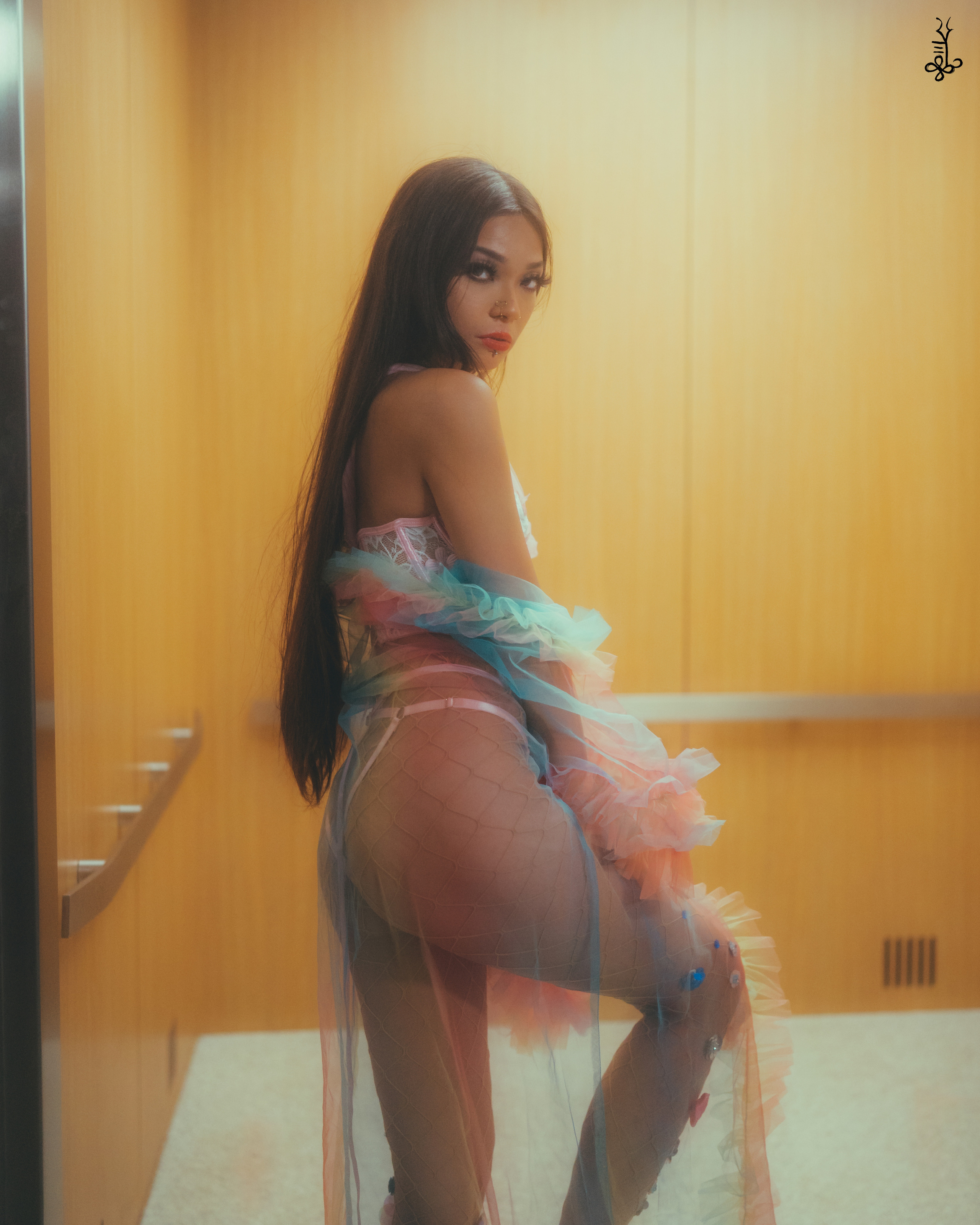 SABRINA. Ke’Ondris