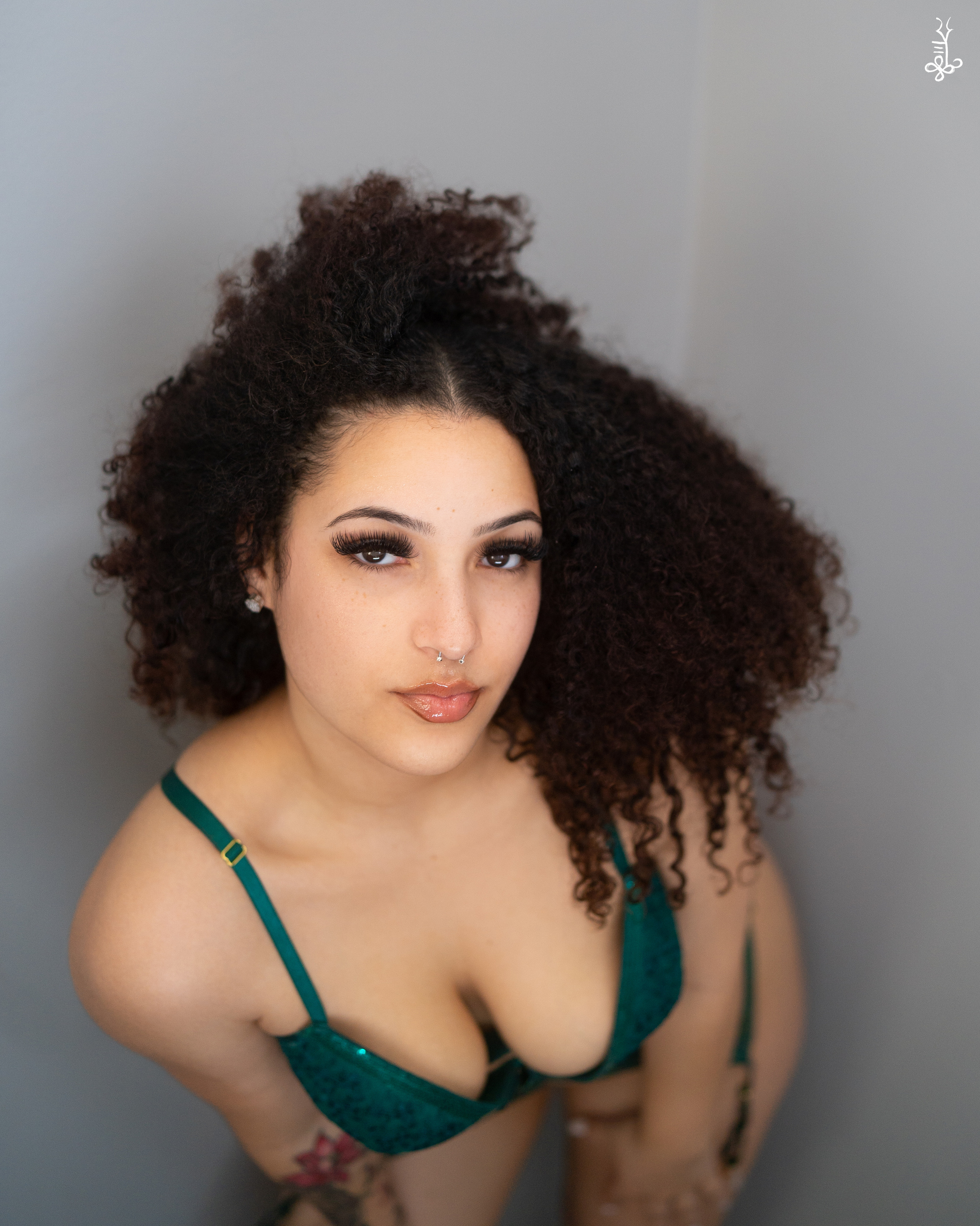 SAMANTHA. Ke’Ondris