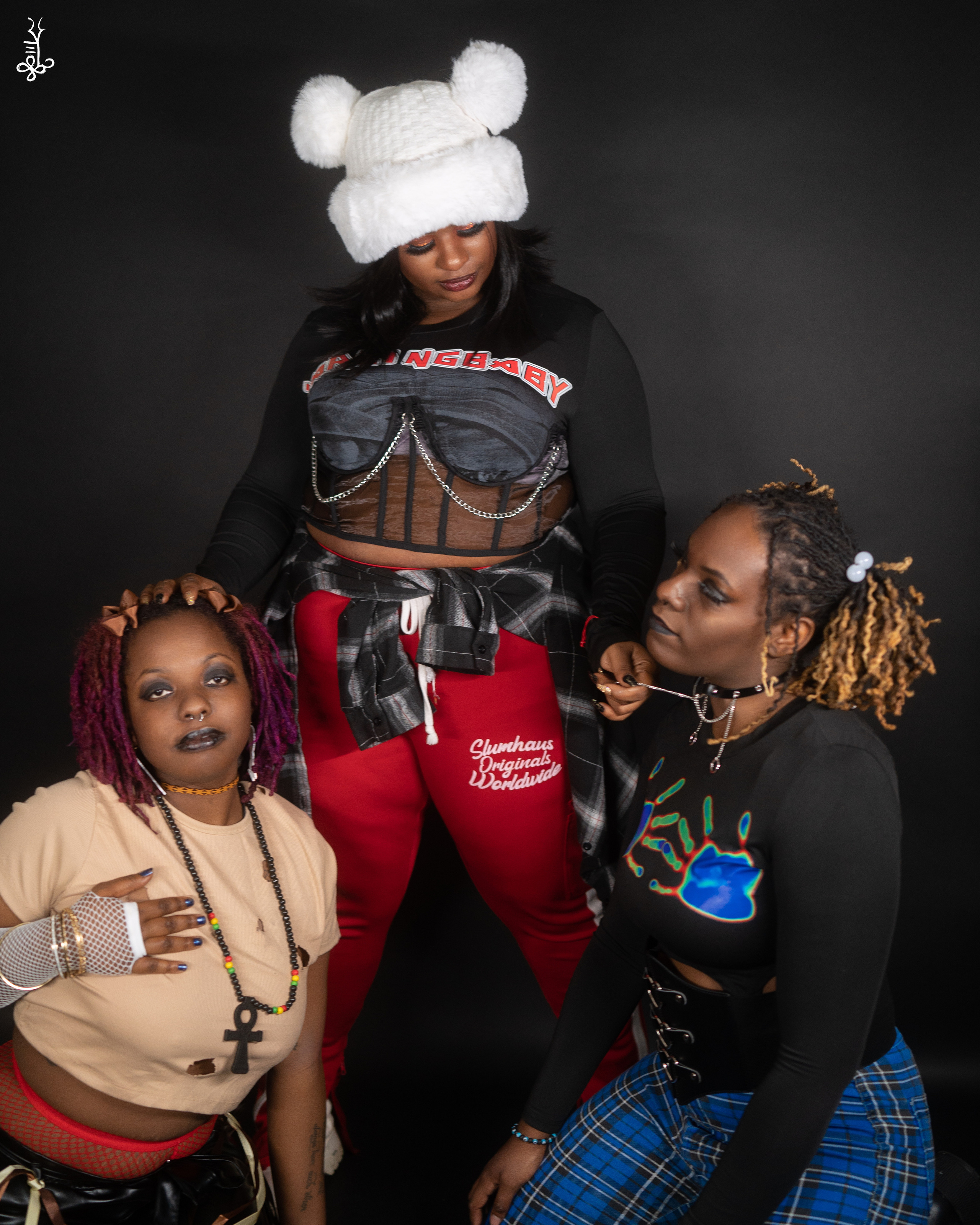 @ISSAPUNKINHEAD. Ke’Ondris