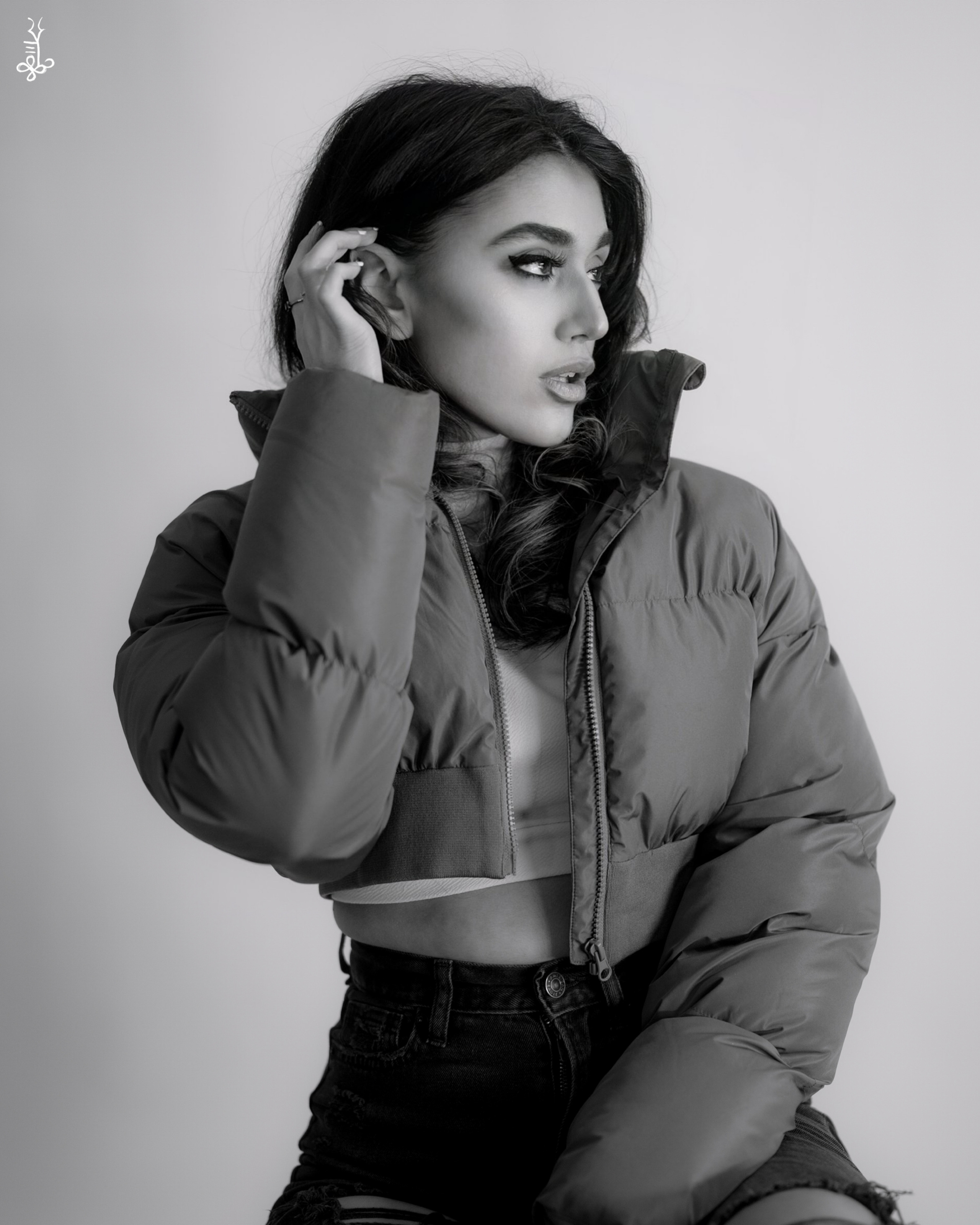 SABRINA ALI. Ke’Ondris