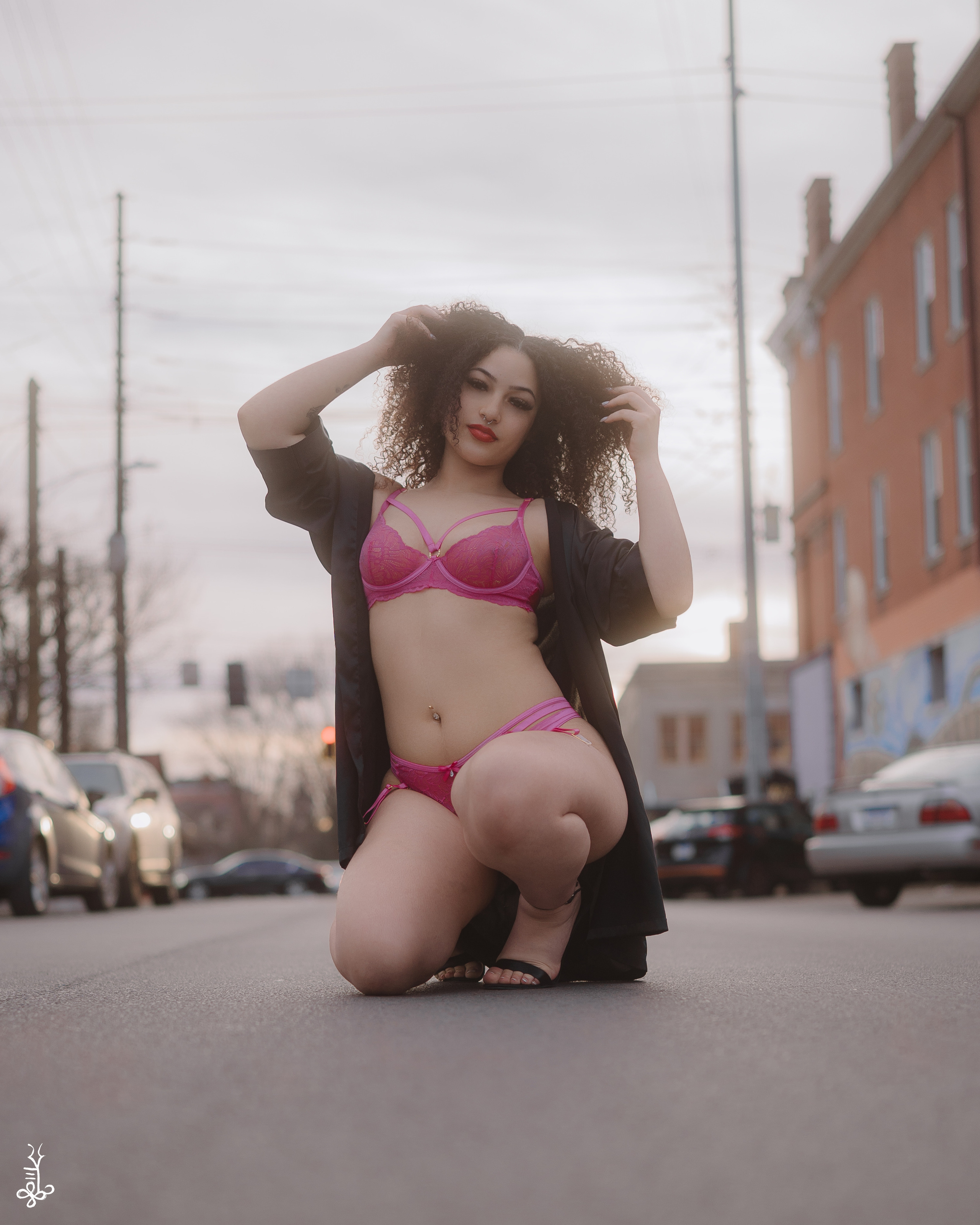 SAMANTHA. Ke’Ondris