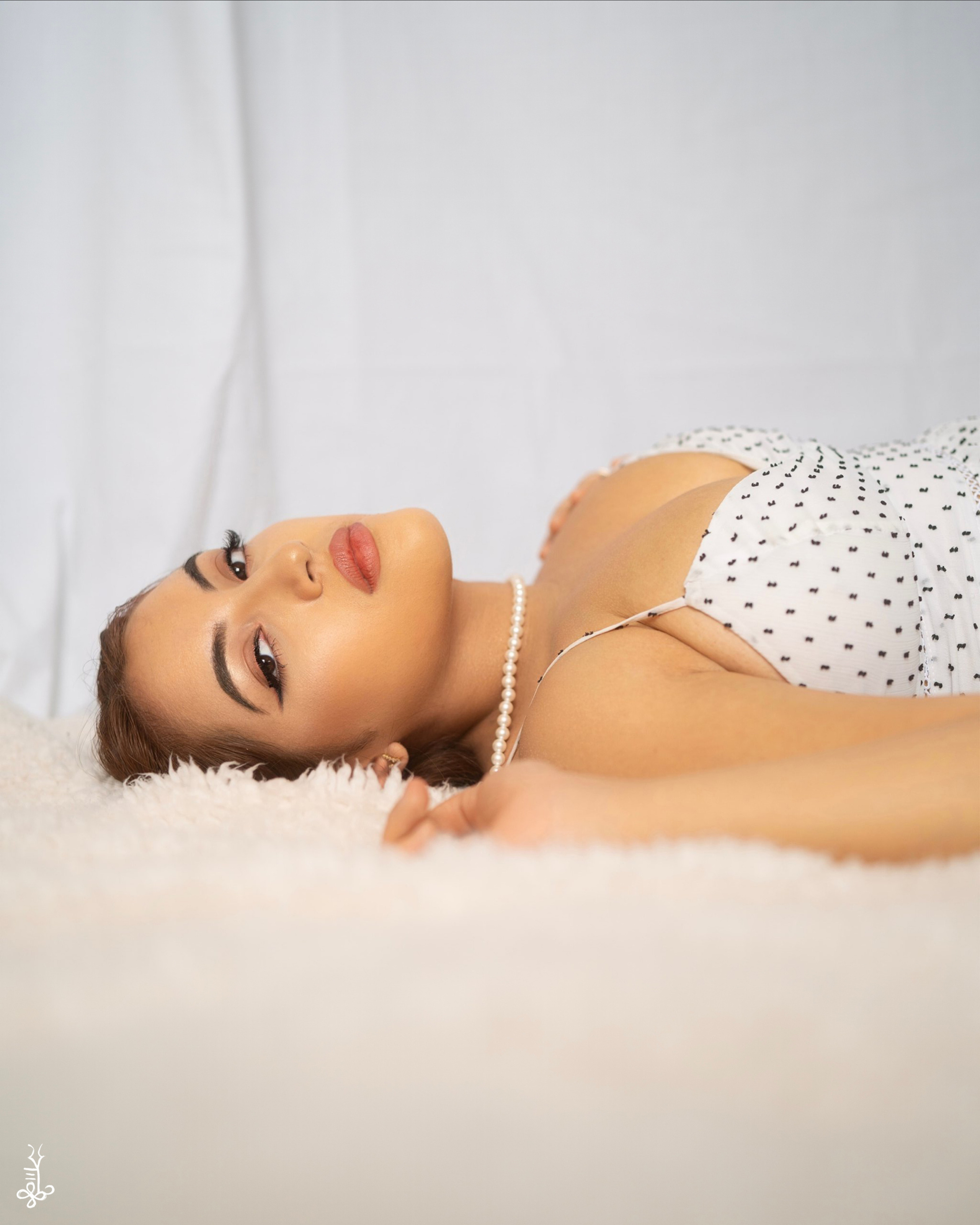 JAZMINE JUAREZ. Ke’Ondris