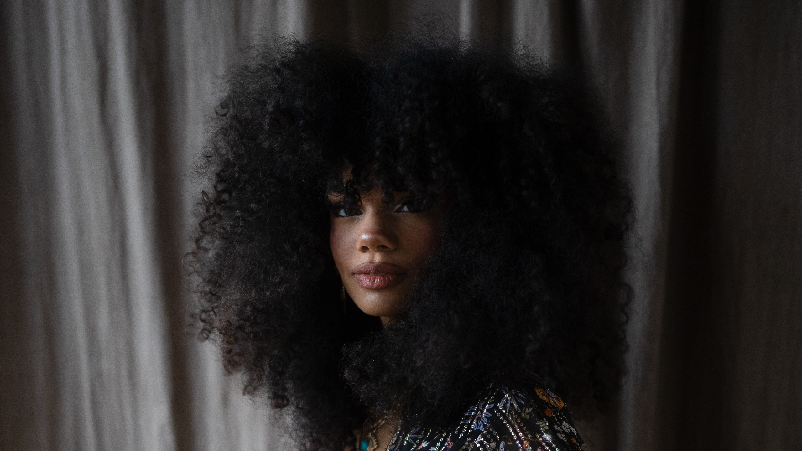 ANA STAR. Ke’Ondris