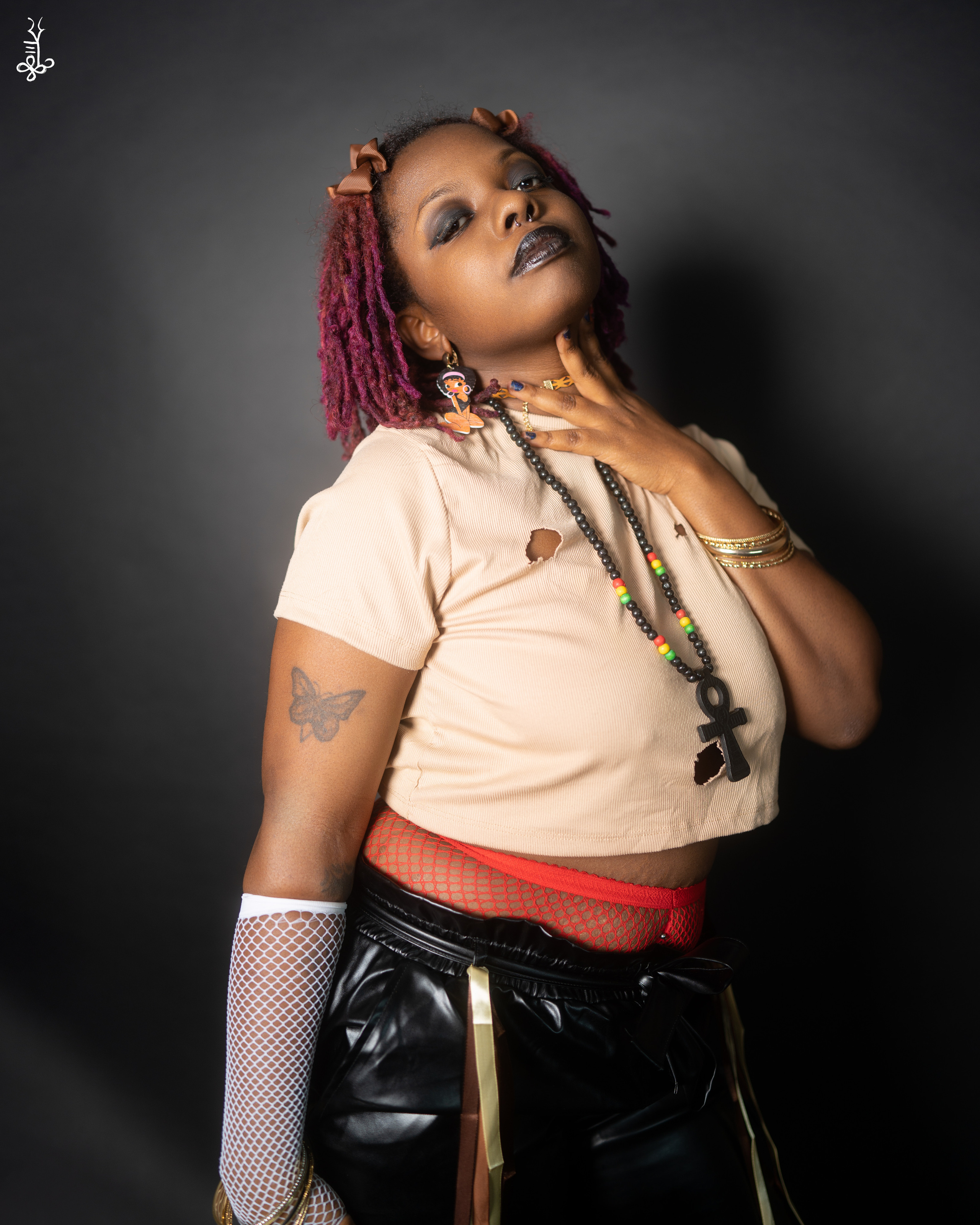 @IAM.PRODIGAL. Ke’Ondris