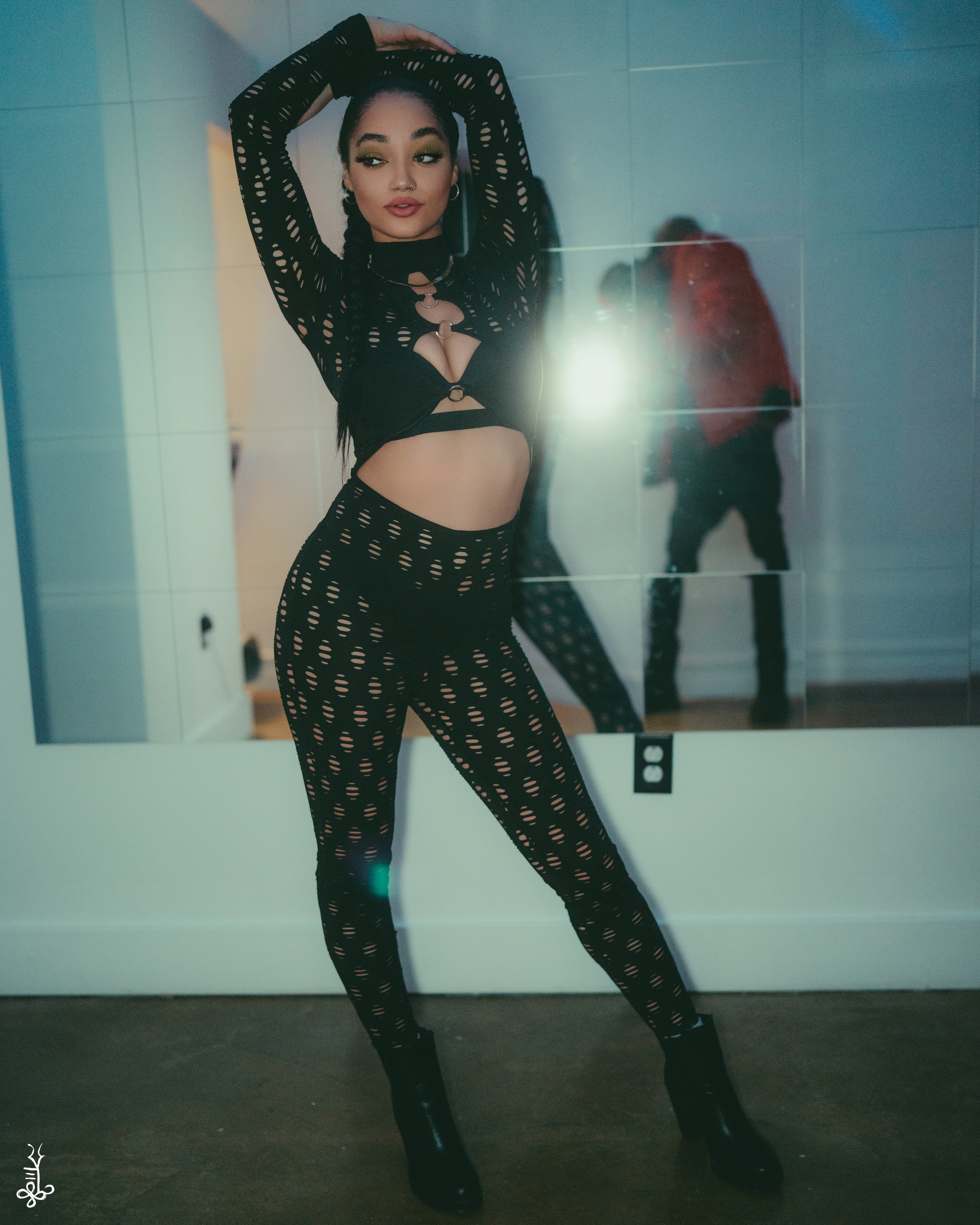 JADA TIPPMANN. Ke’Ondris