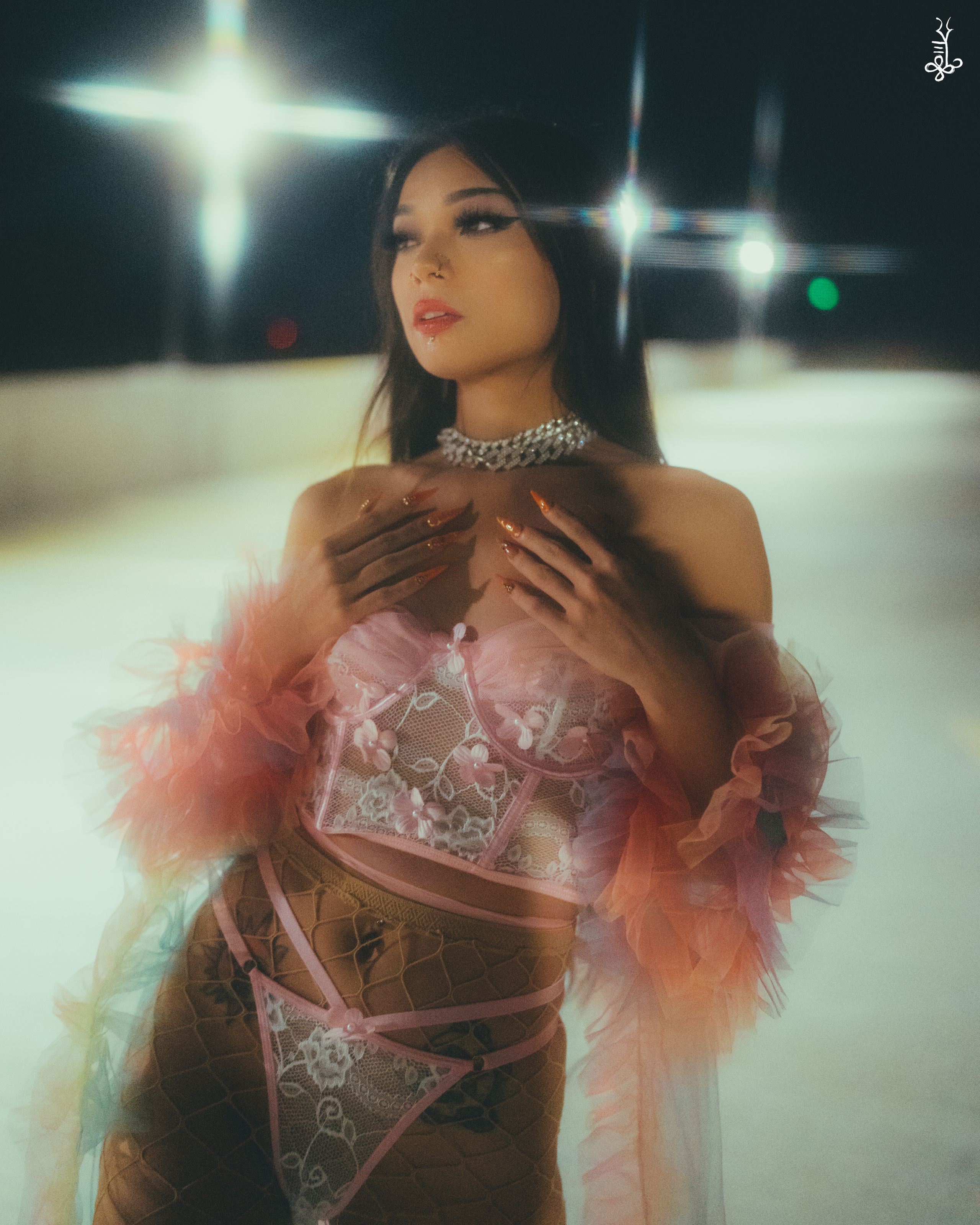 SABRINA. Ke’Ondris