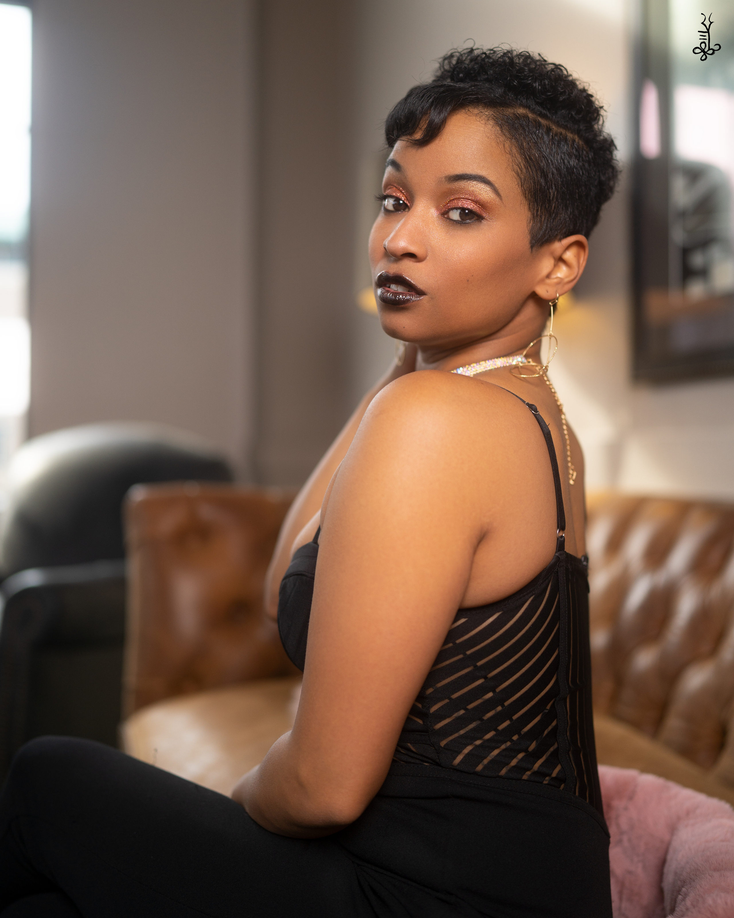 CIARA M. Ke’Ondris