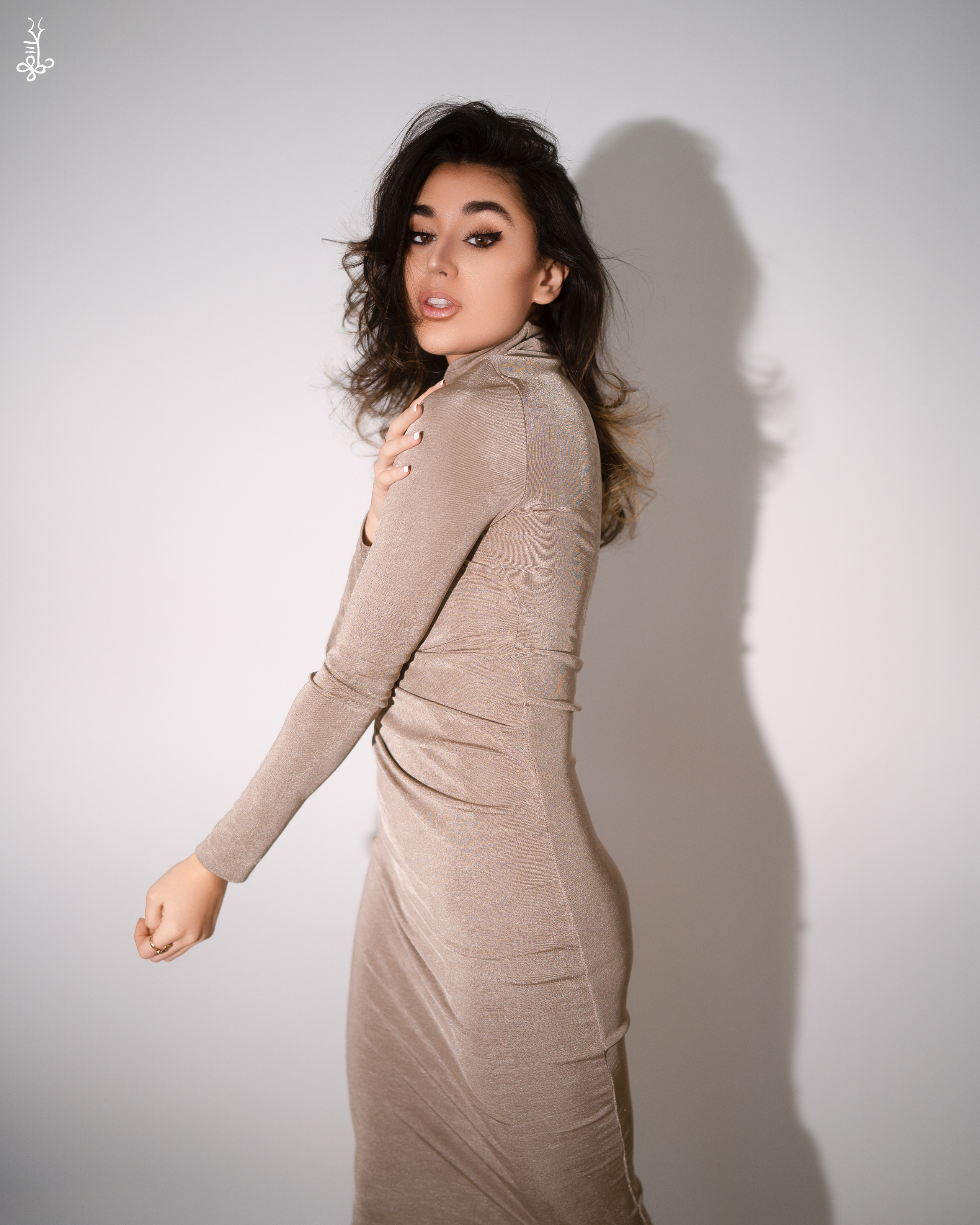 SABRINA ALI. Ke’Ondris