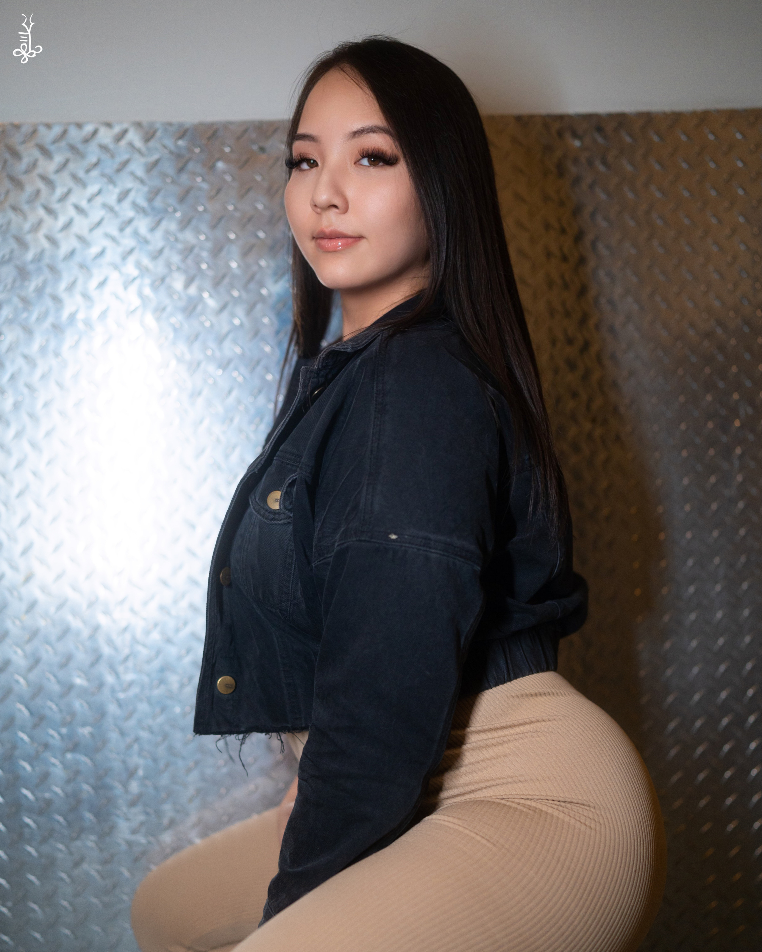 KRISTINA TRAN. Ke’Ondris