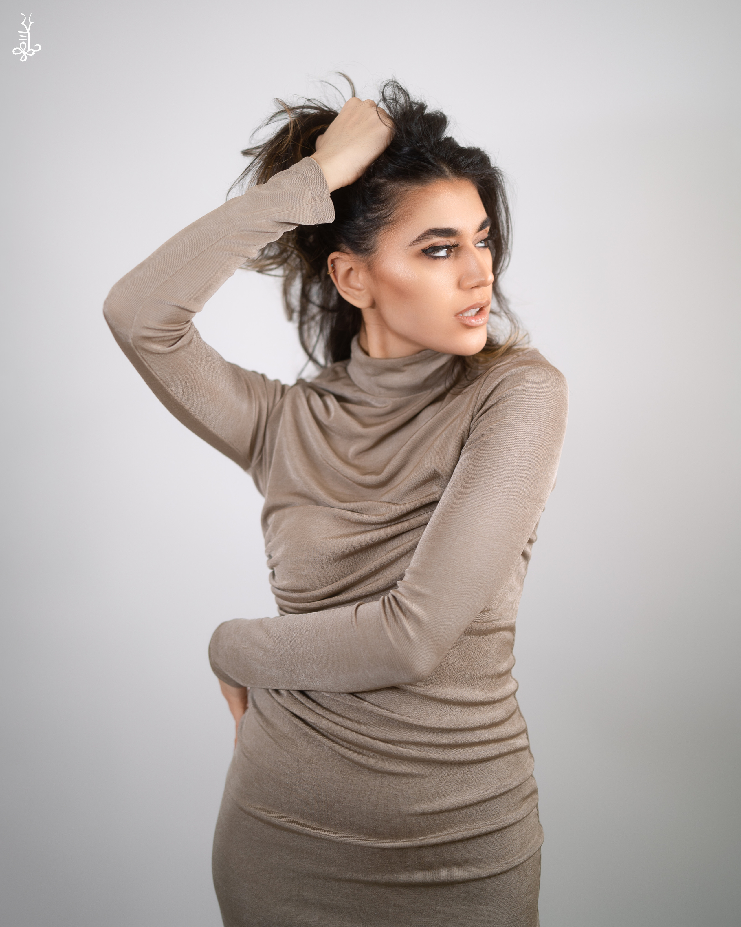 SABRINA ALI. Ke’Ondris