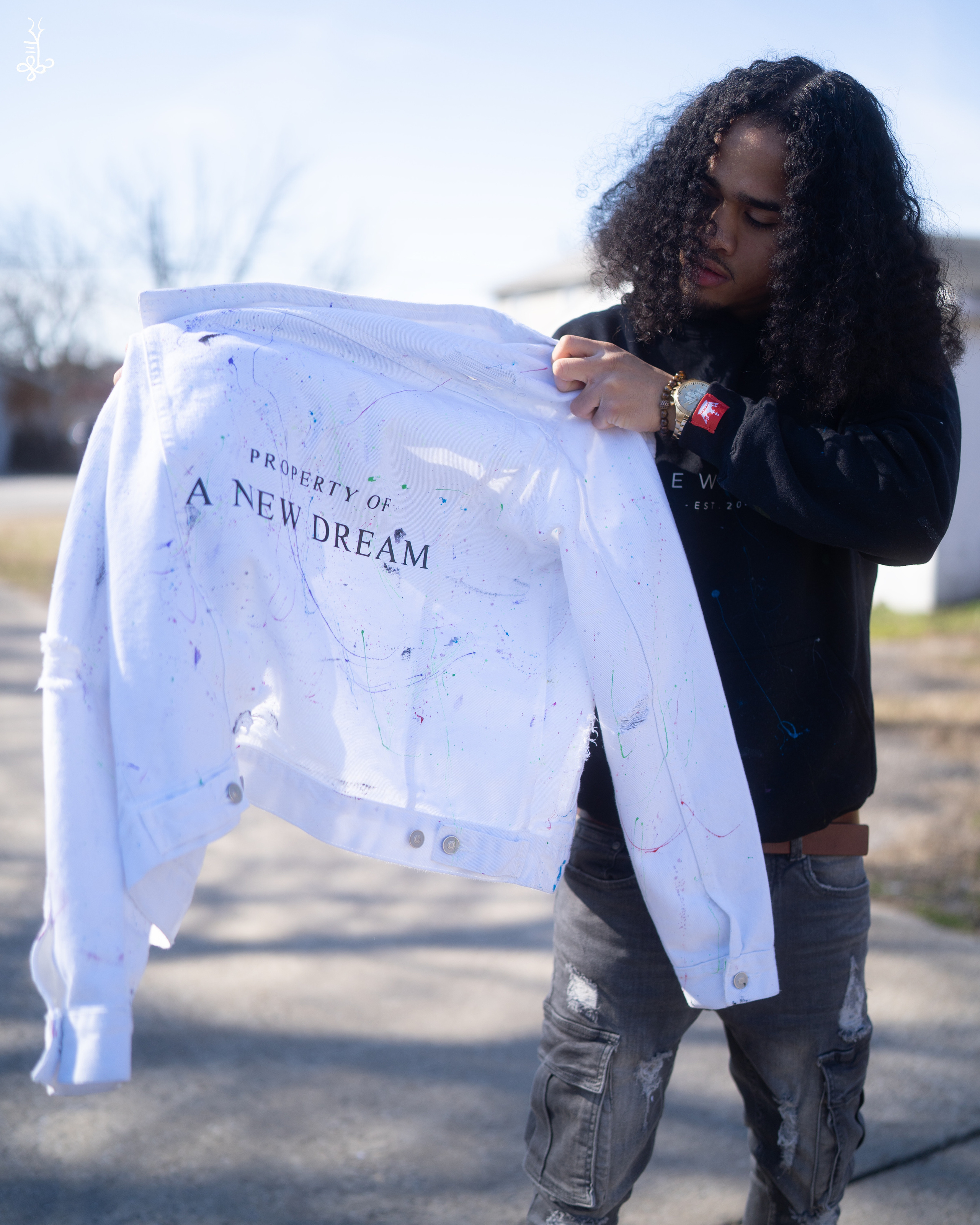 @KALU.BEY. Ke’Ondris