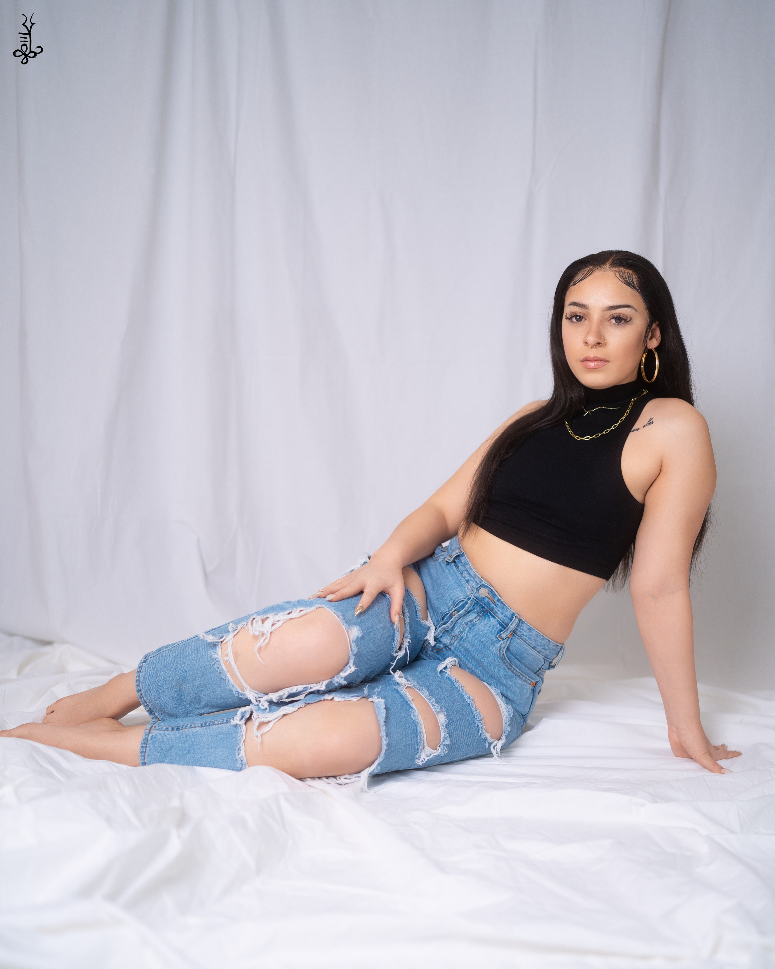 KTAYERIA. Ke’Ondris