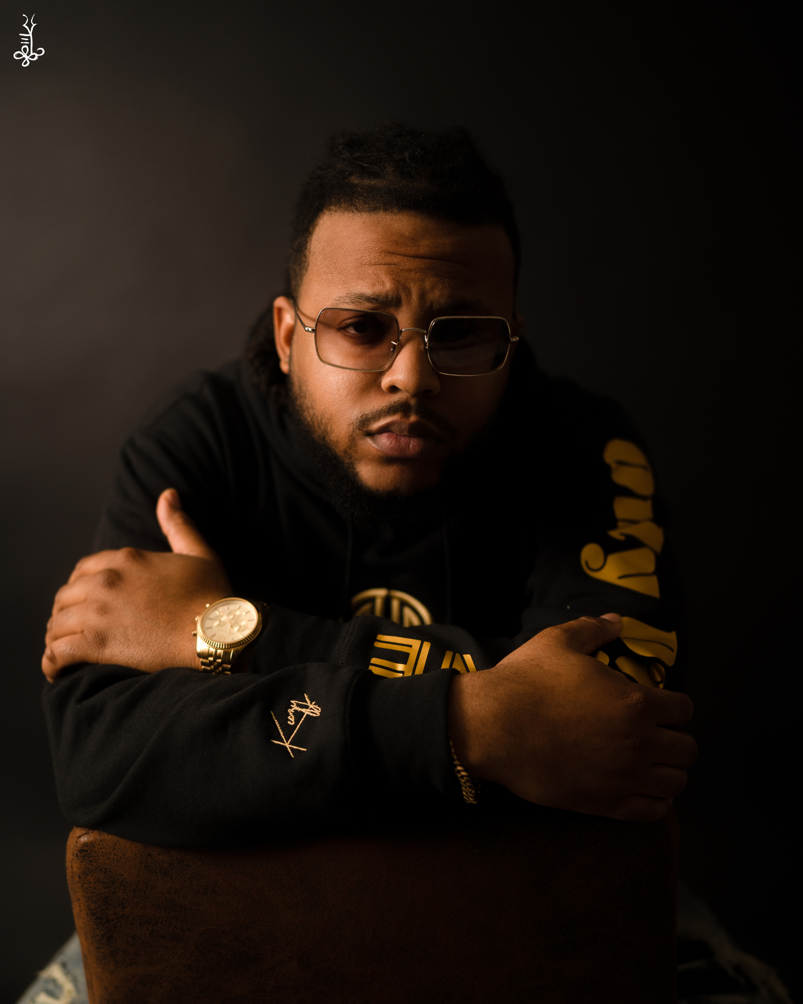 KEEZY KEESE. Ke’Ondris