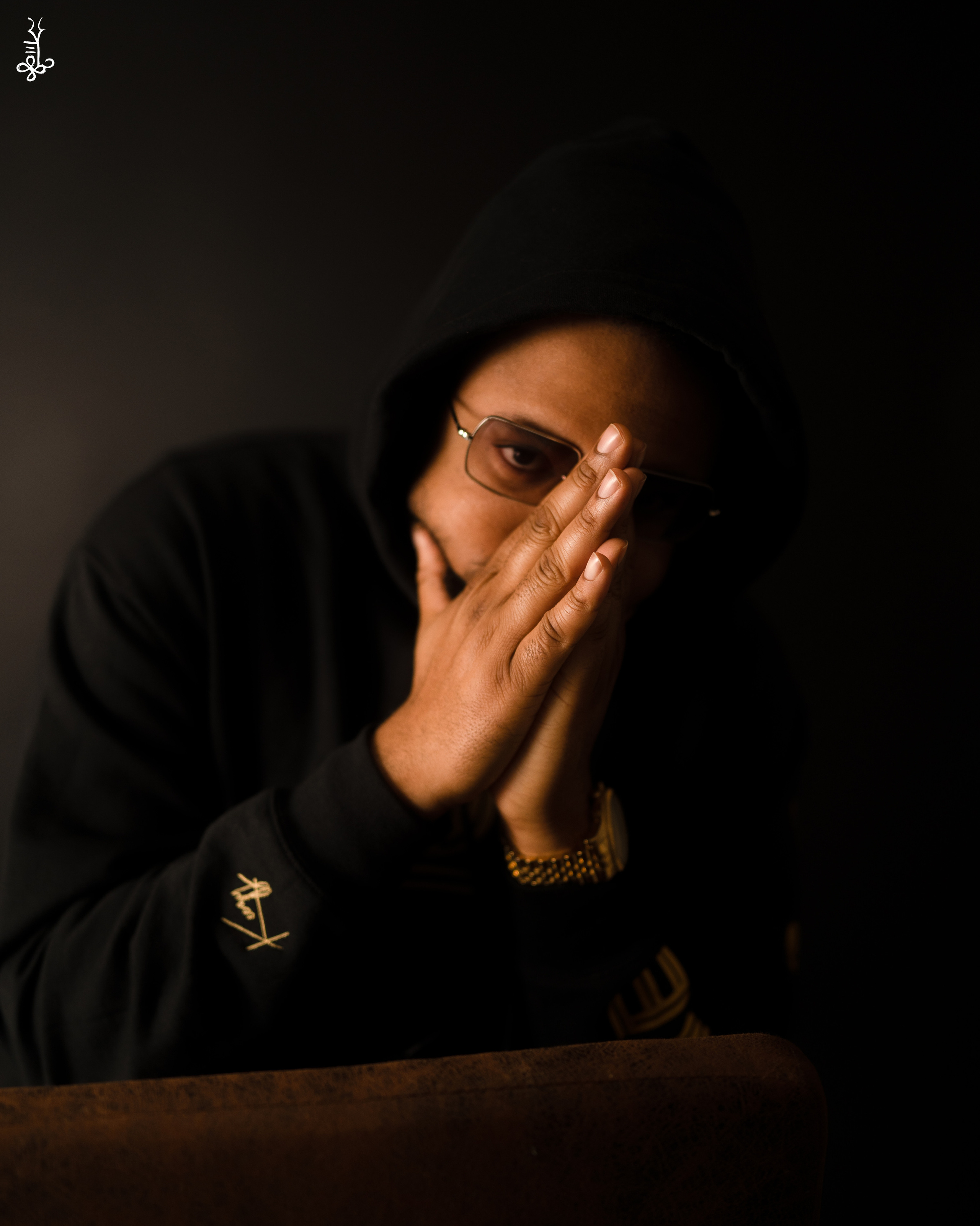 KEEZY KEESE. Ke’Ondris