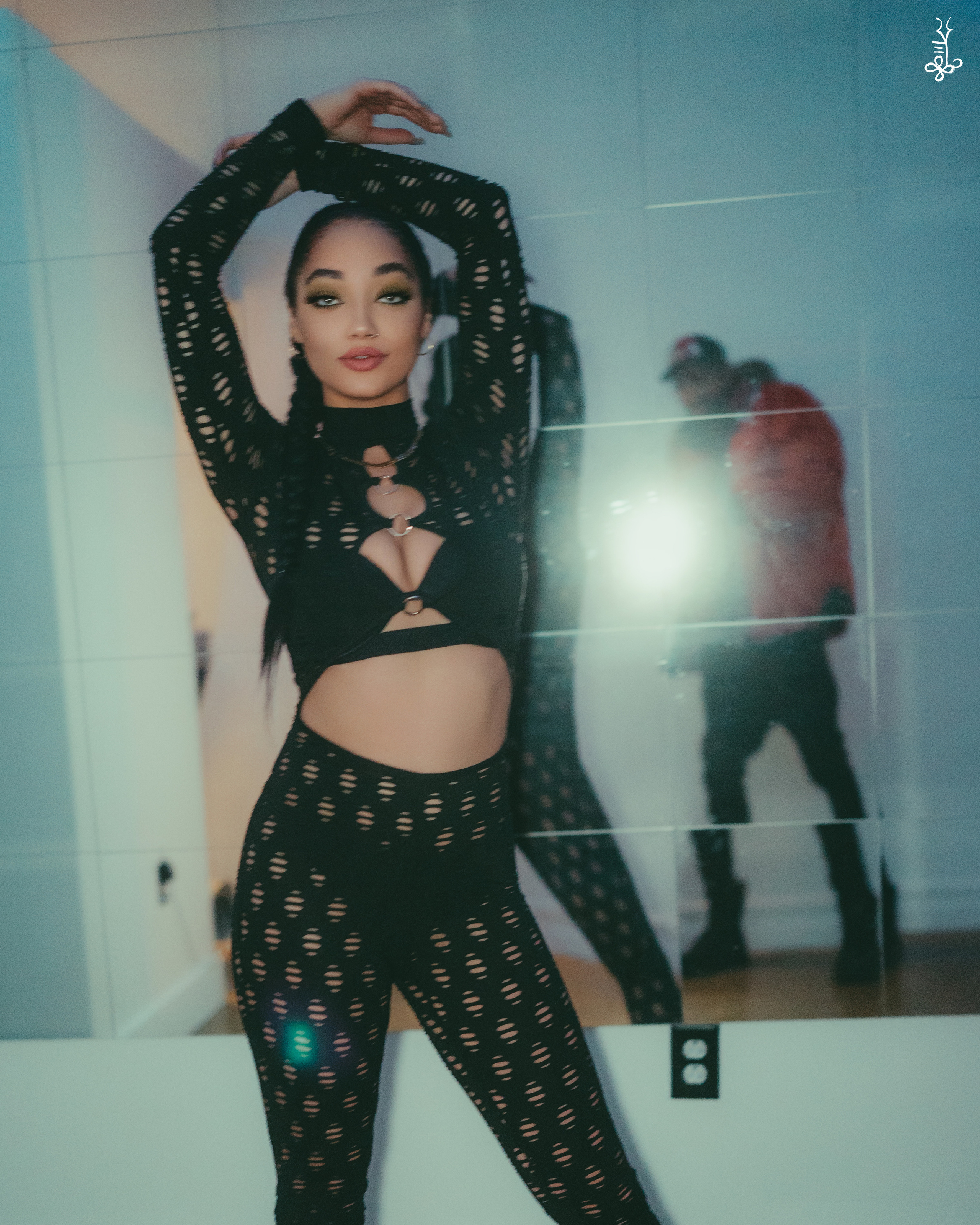 JADA TIPPMANN. Ke’Ondris